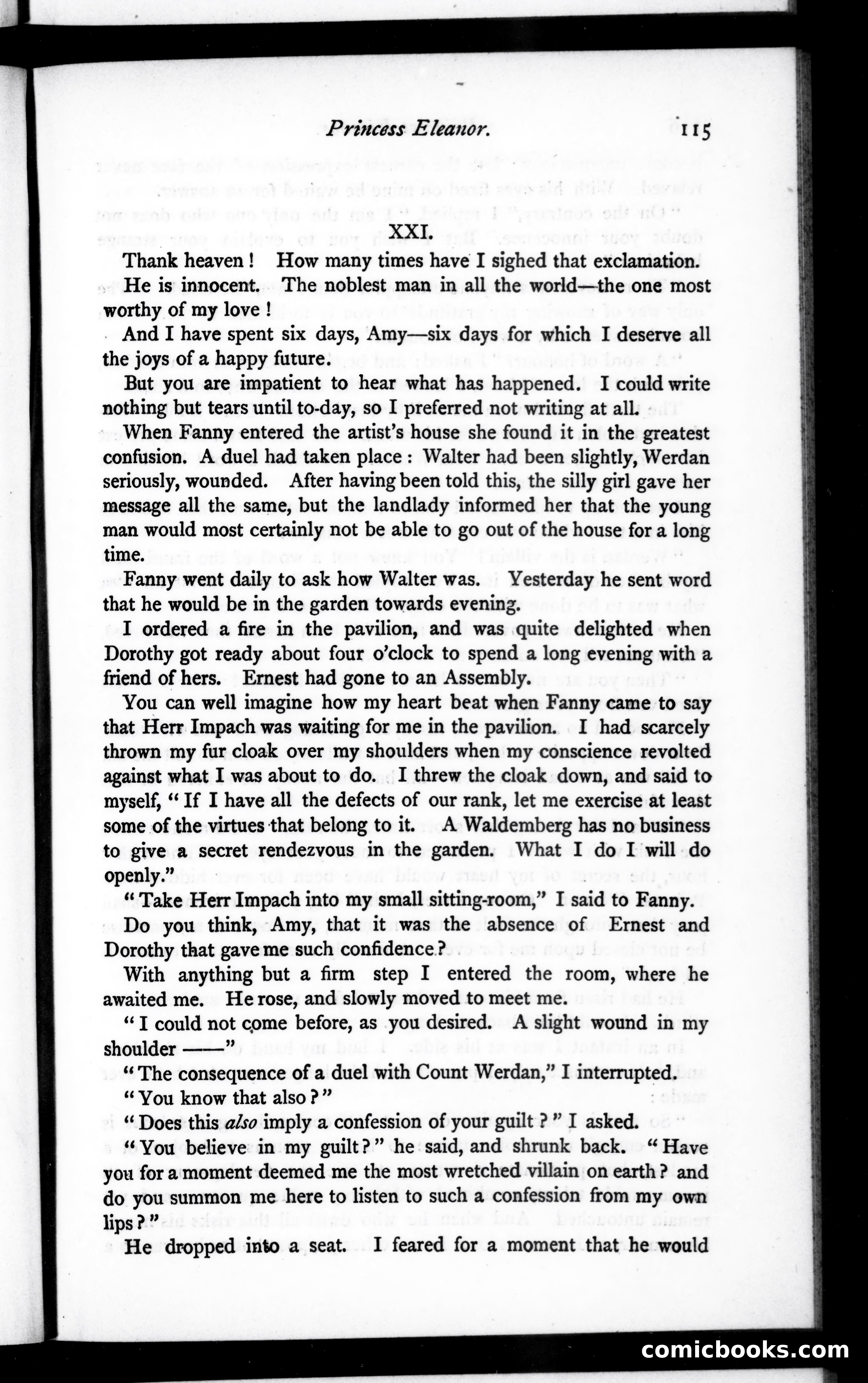 The Argosy, Vol. 22 — page 35 of 82