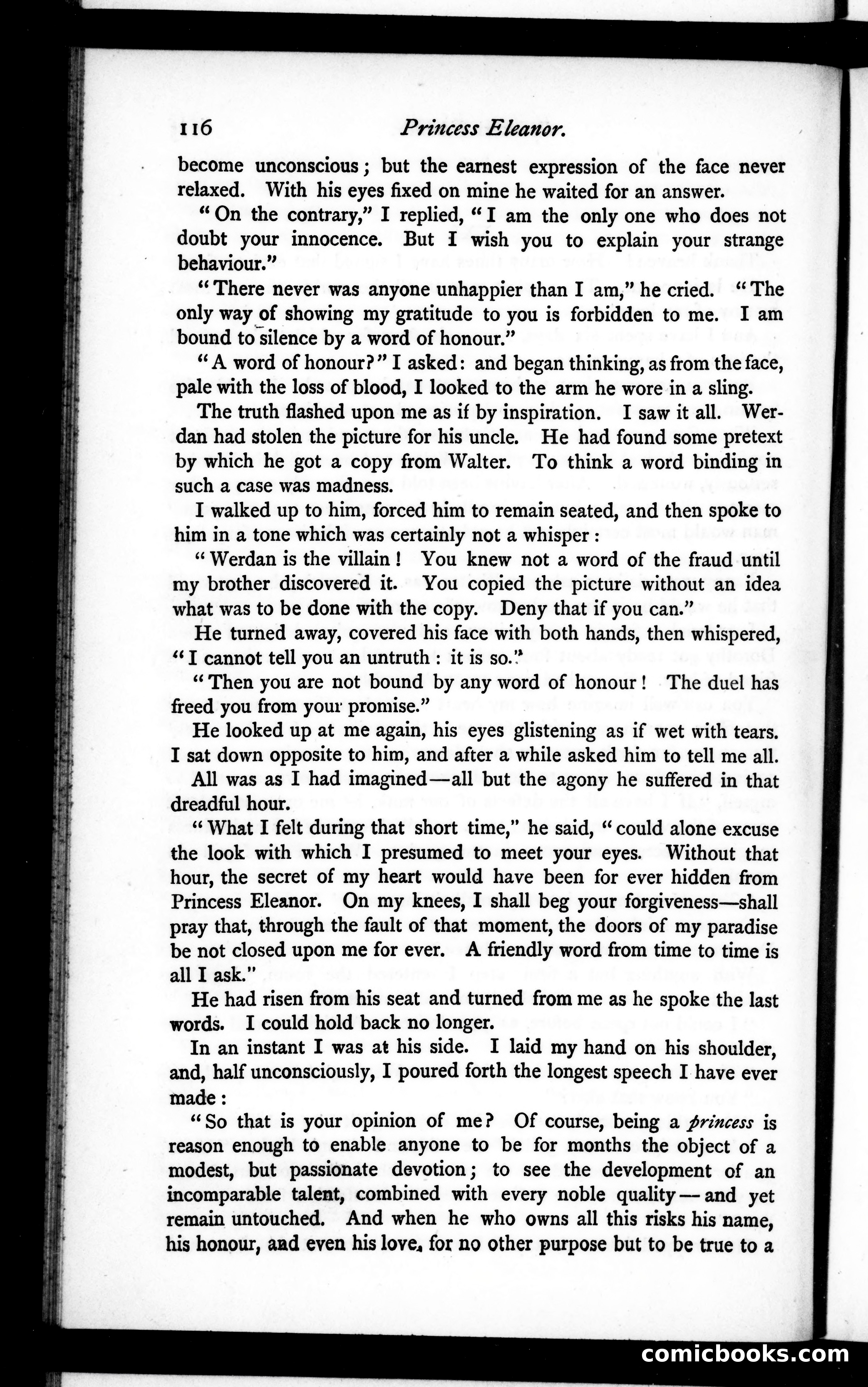 The Argosy, Vol. 22 — page 36 of 82