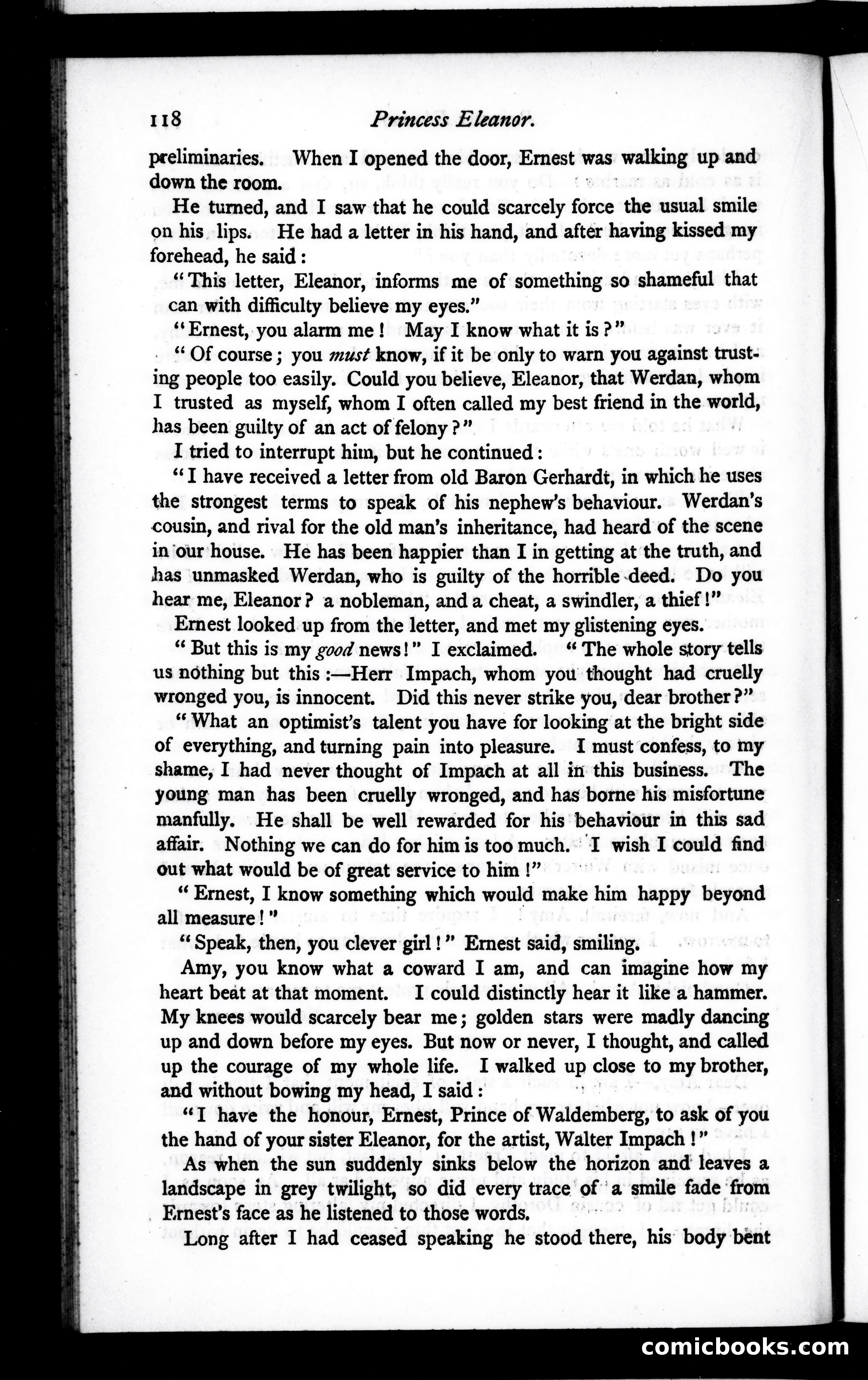 The Argosy, Vol. 22 — page 38 of 82