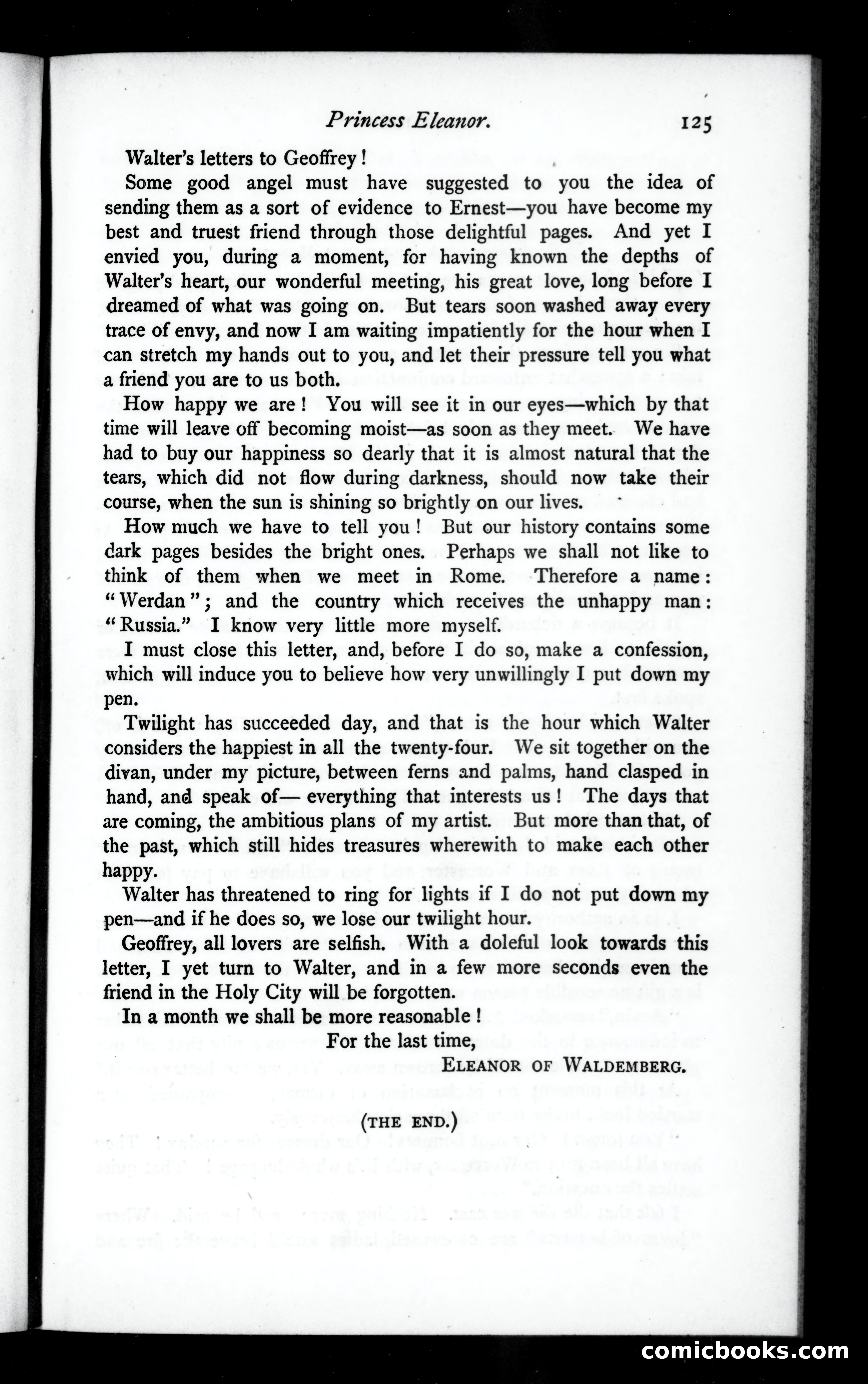 The Argosy, Vol. 22 — page 45 of 82