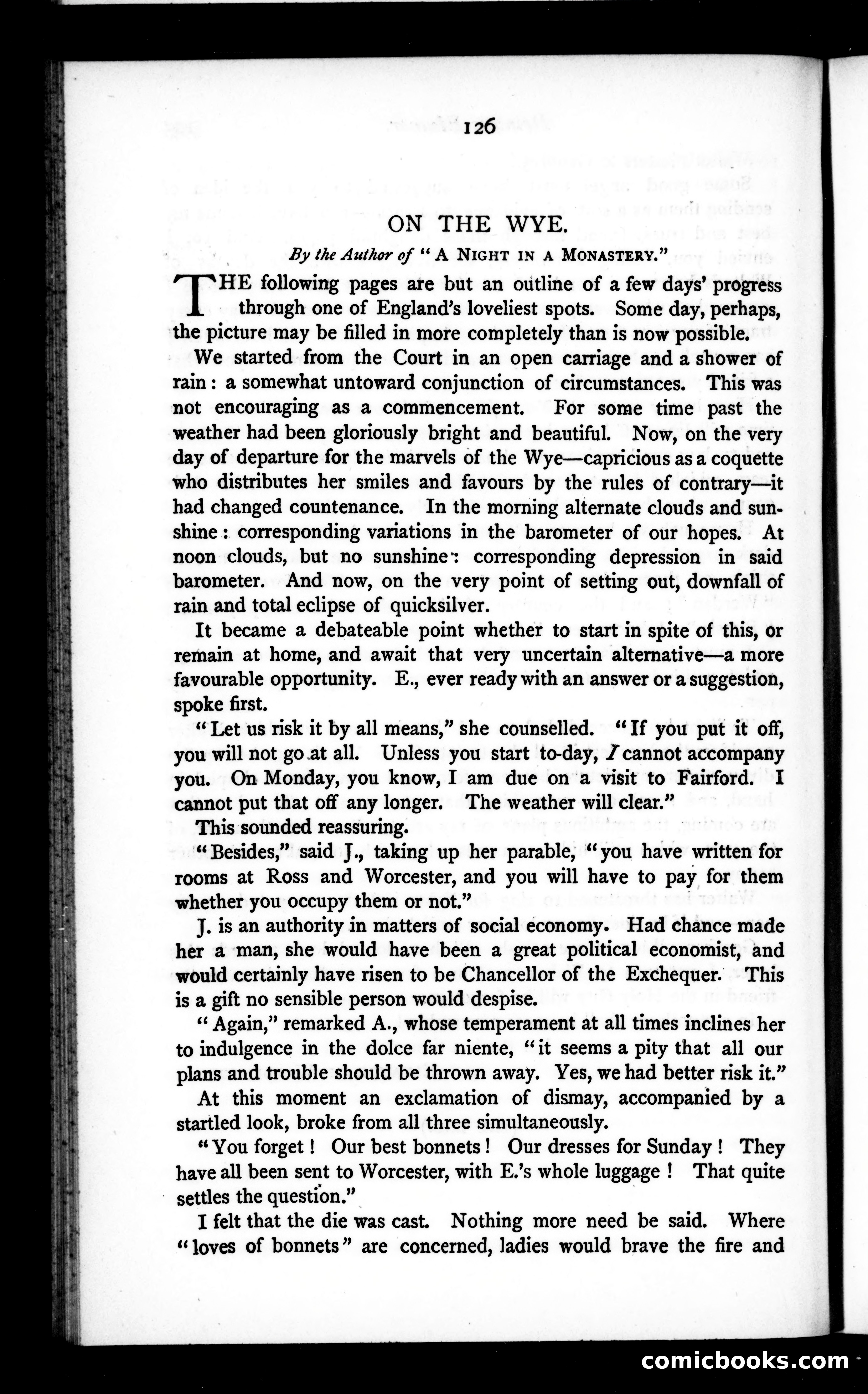 The Argosy, Vol. 22 — page 46 of 82