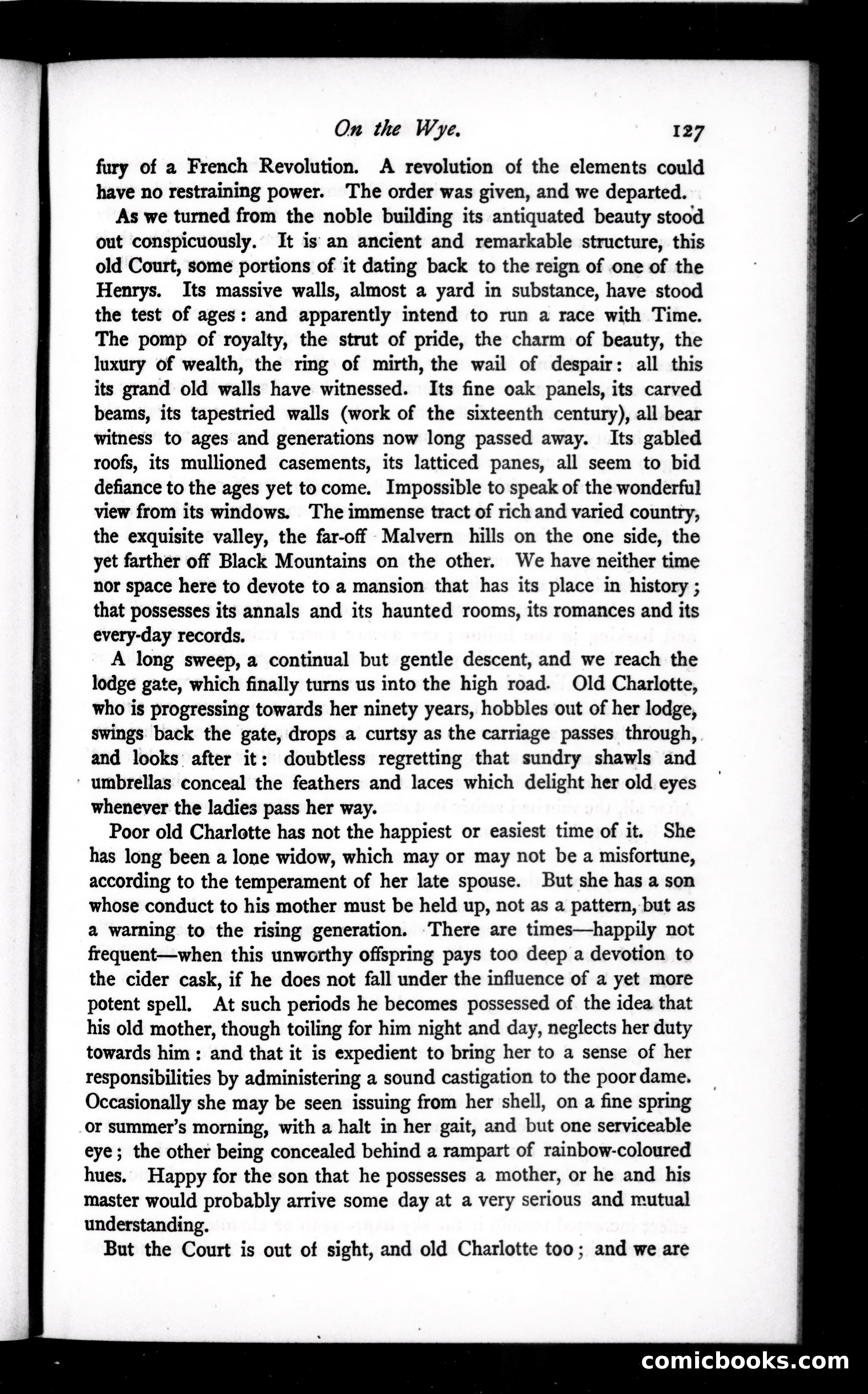 The Argosy, Vol. 22 — page 47 of 82