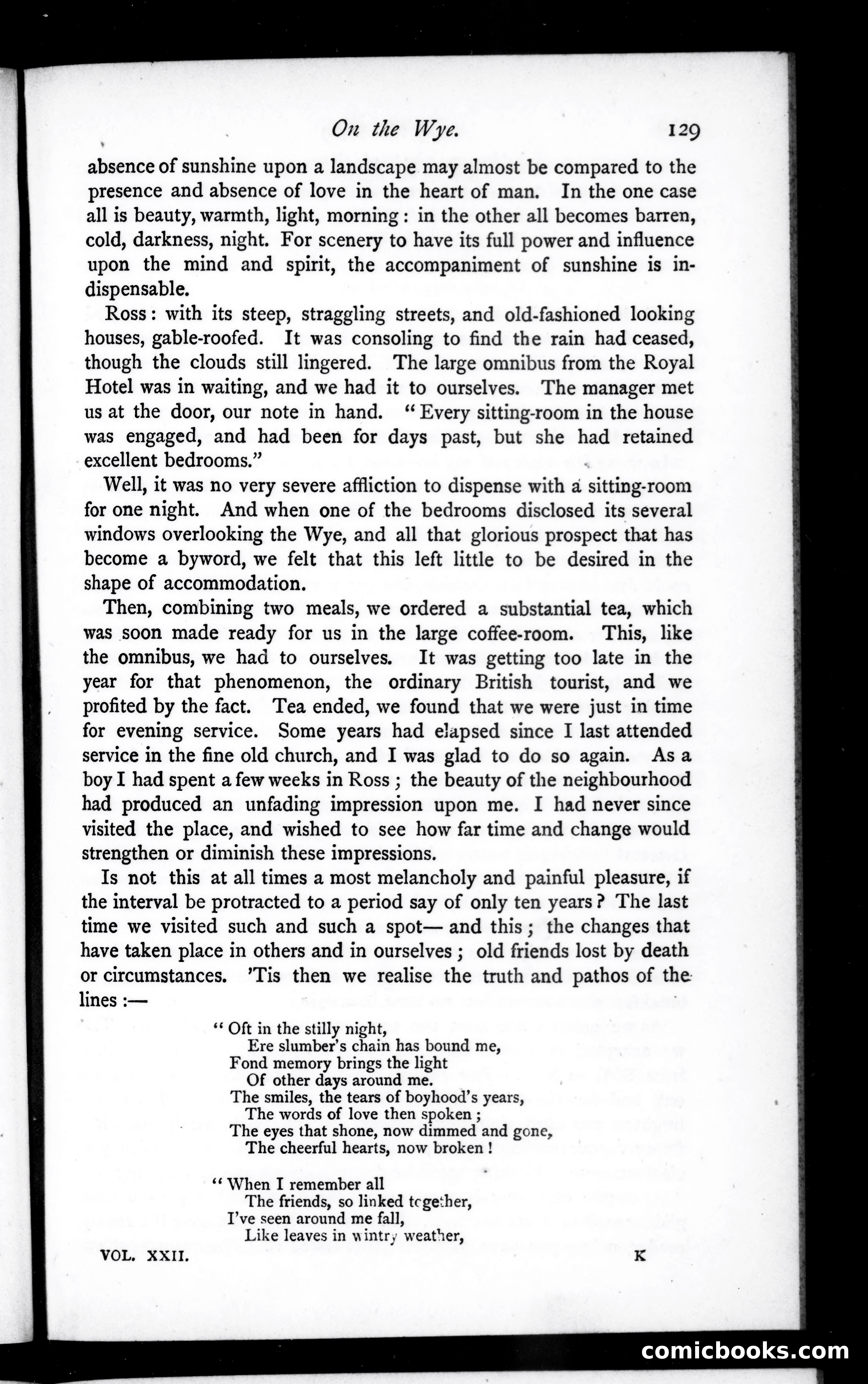 The Argosy, Vol. 22 — page 49 of 82