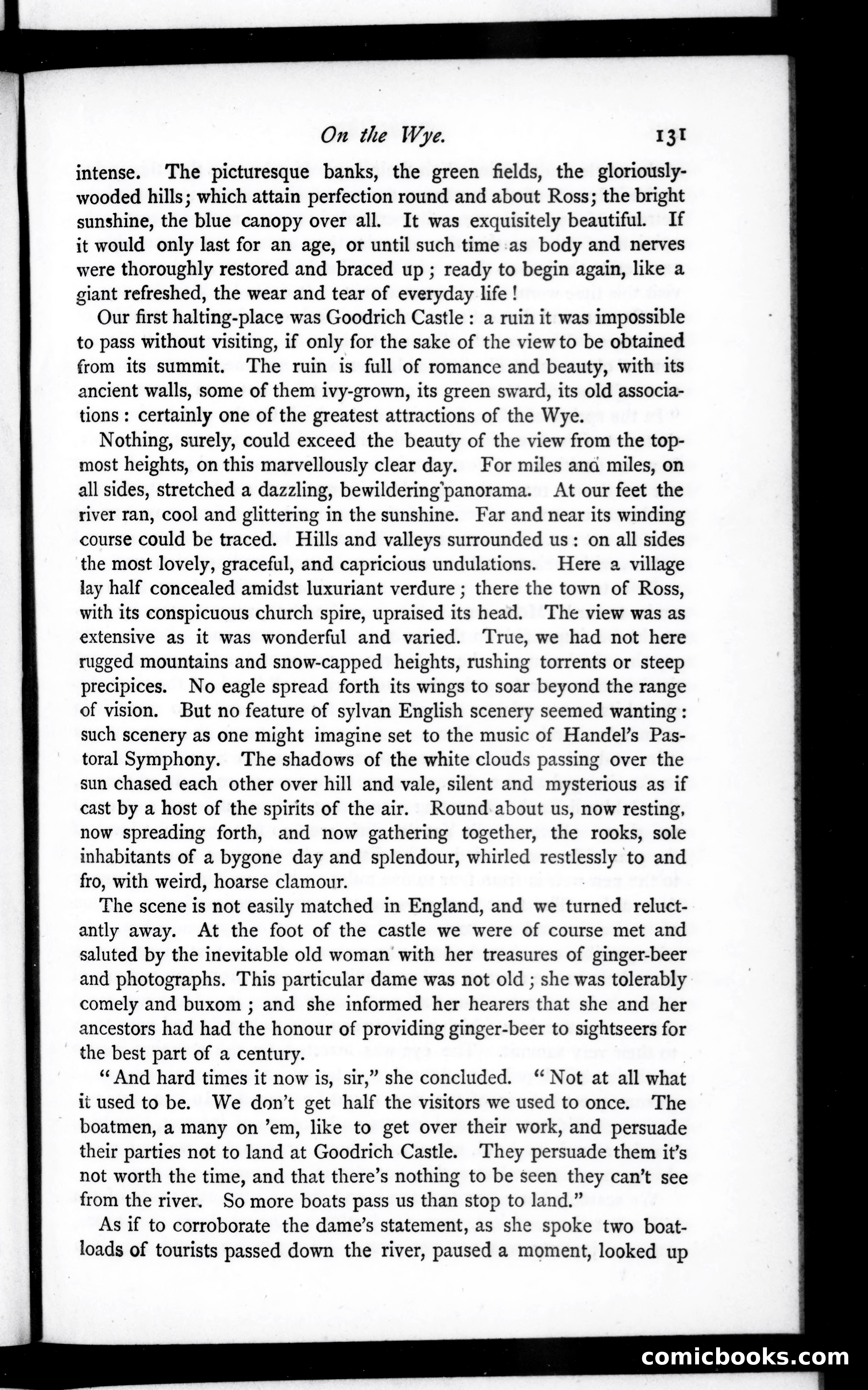 The Argosy, Vol. 22 — page 51 of 82