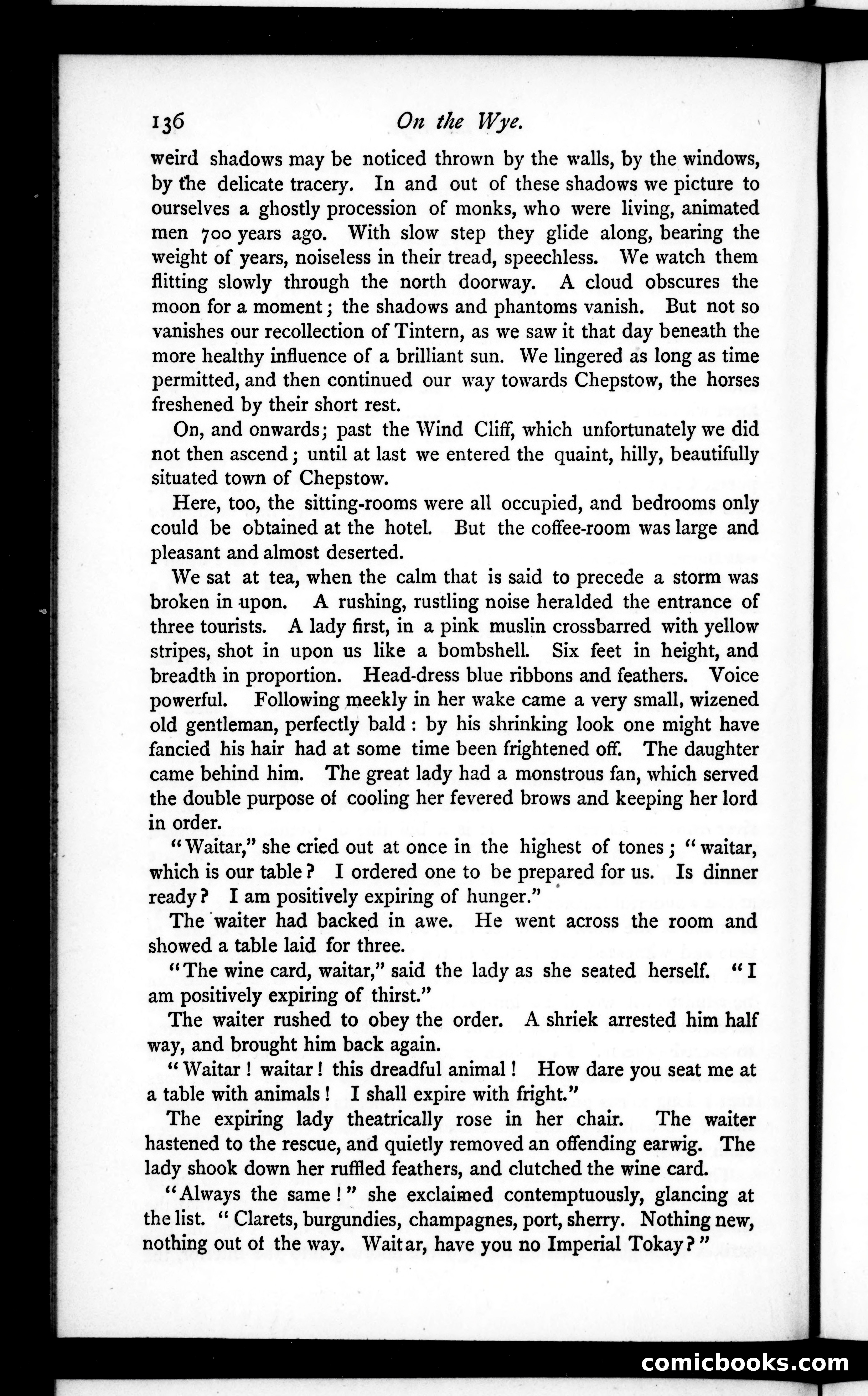 The Argosy, Vol. 22 — page 56 of 82