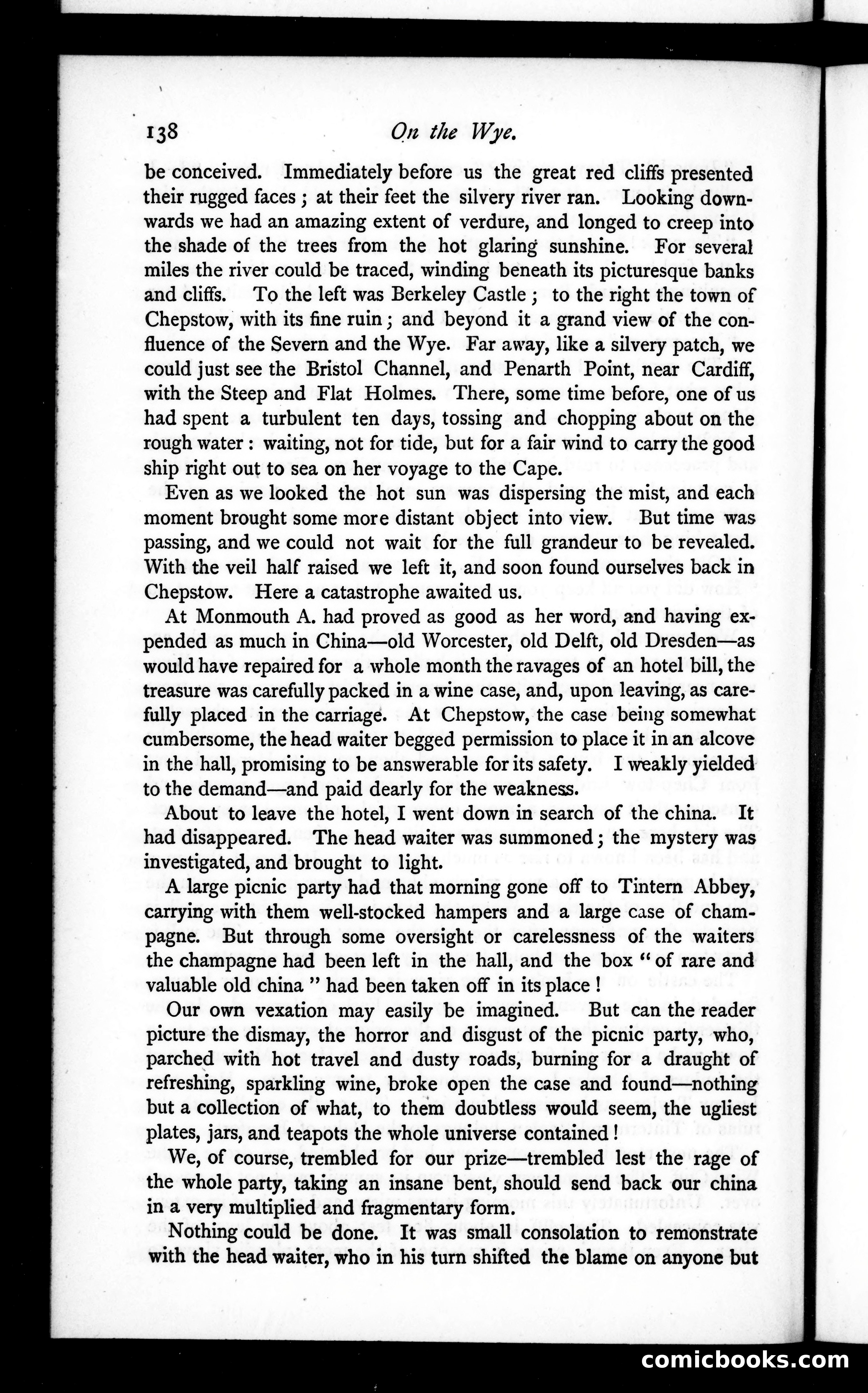 The Argosy, Vol. 22 — page 58 of 82