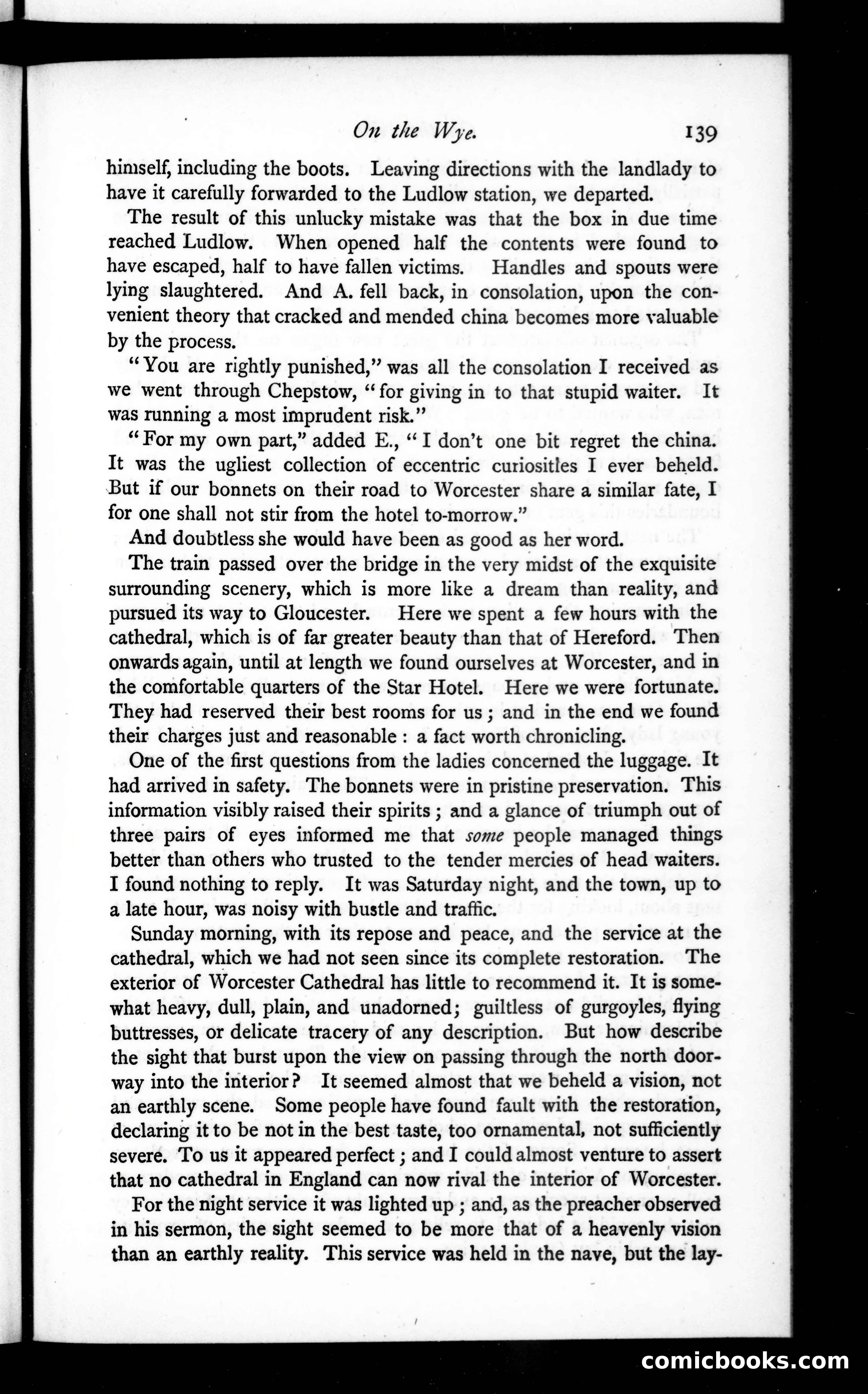 The Argosy, Vol. 22 — page 59 of 82