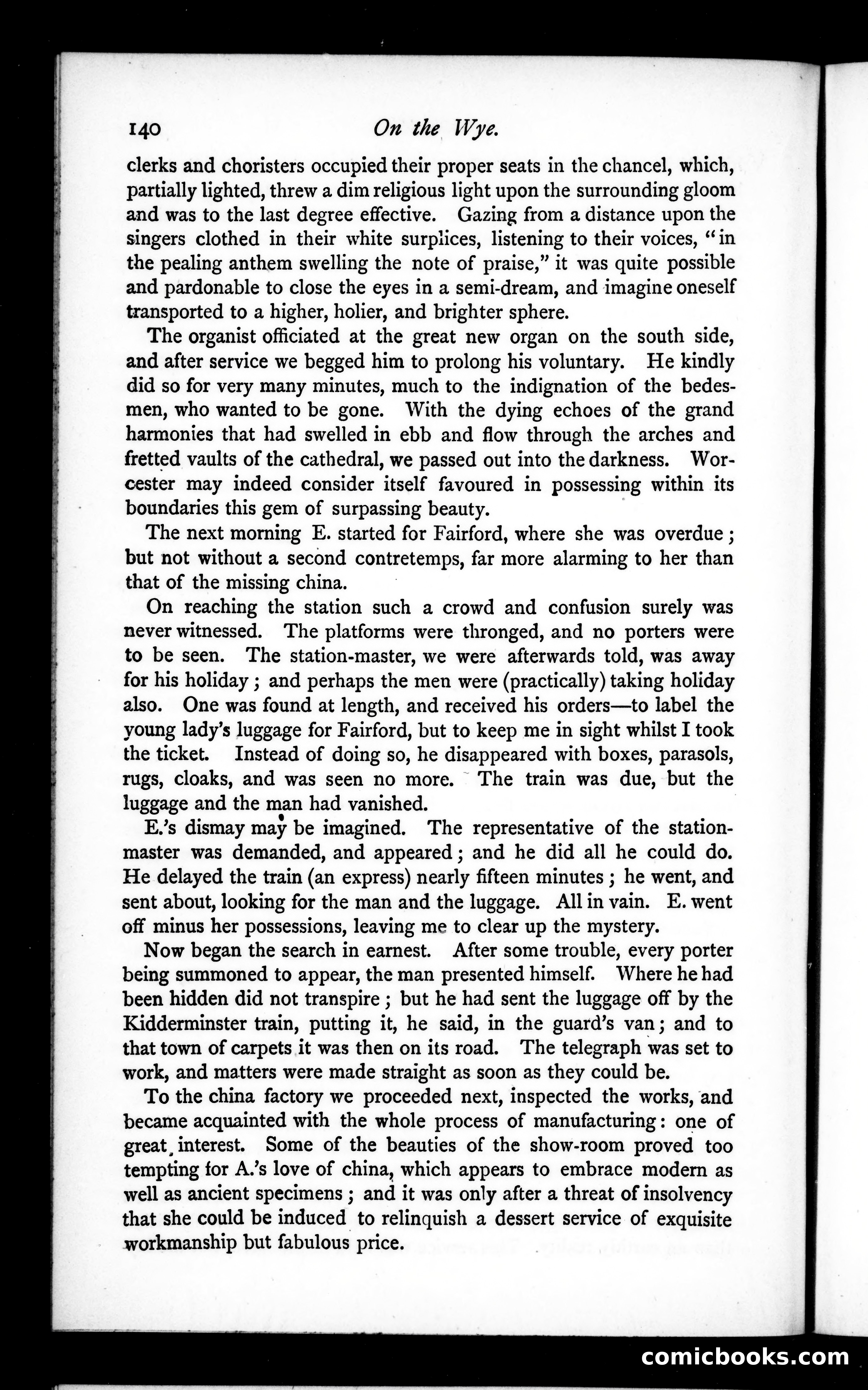 The Argosy, Vol. 22 — page 60 of 82