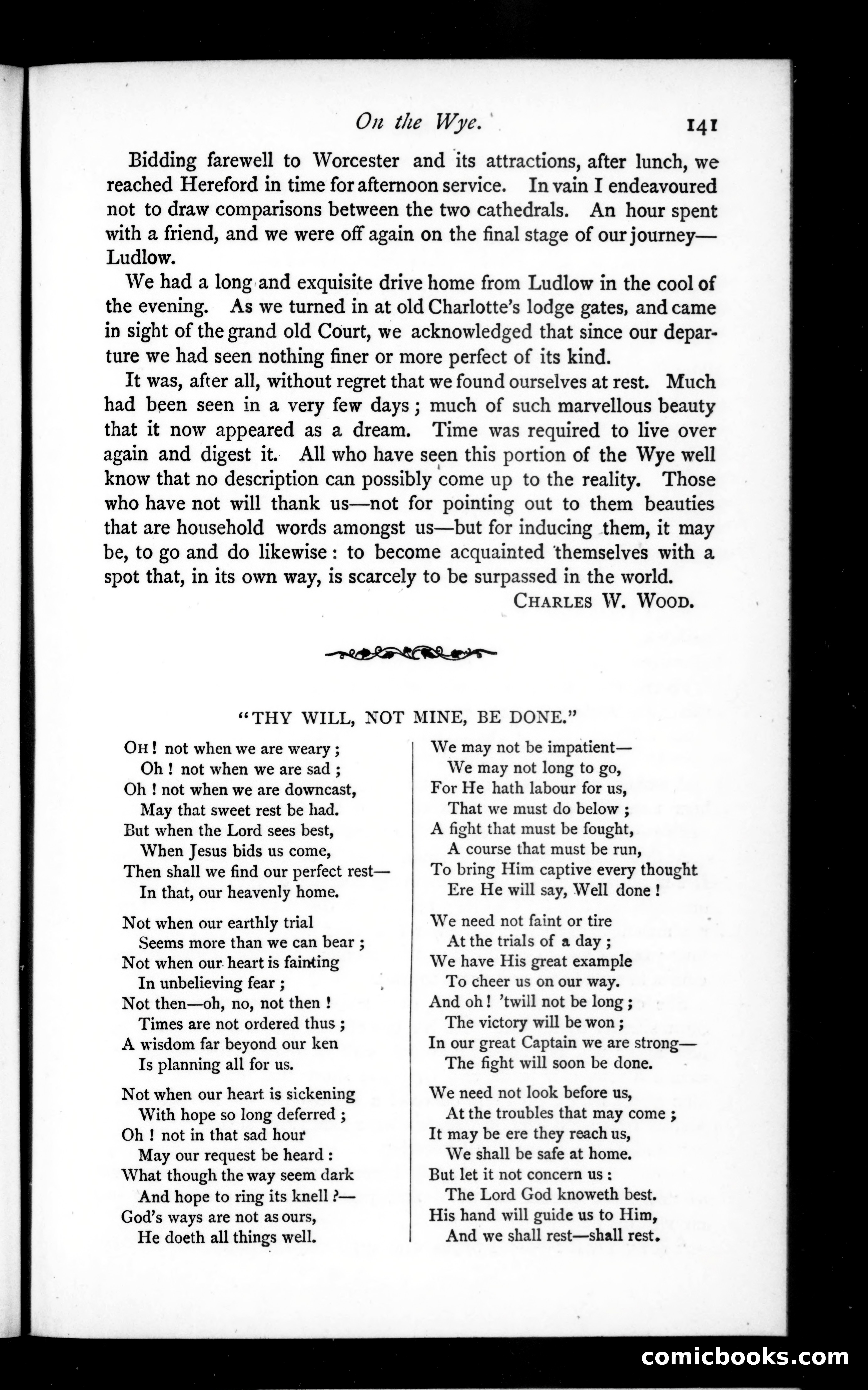 The Argosy, Vol. 22 — page 61 of 82