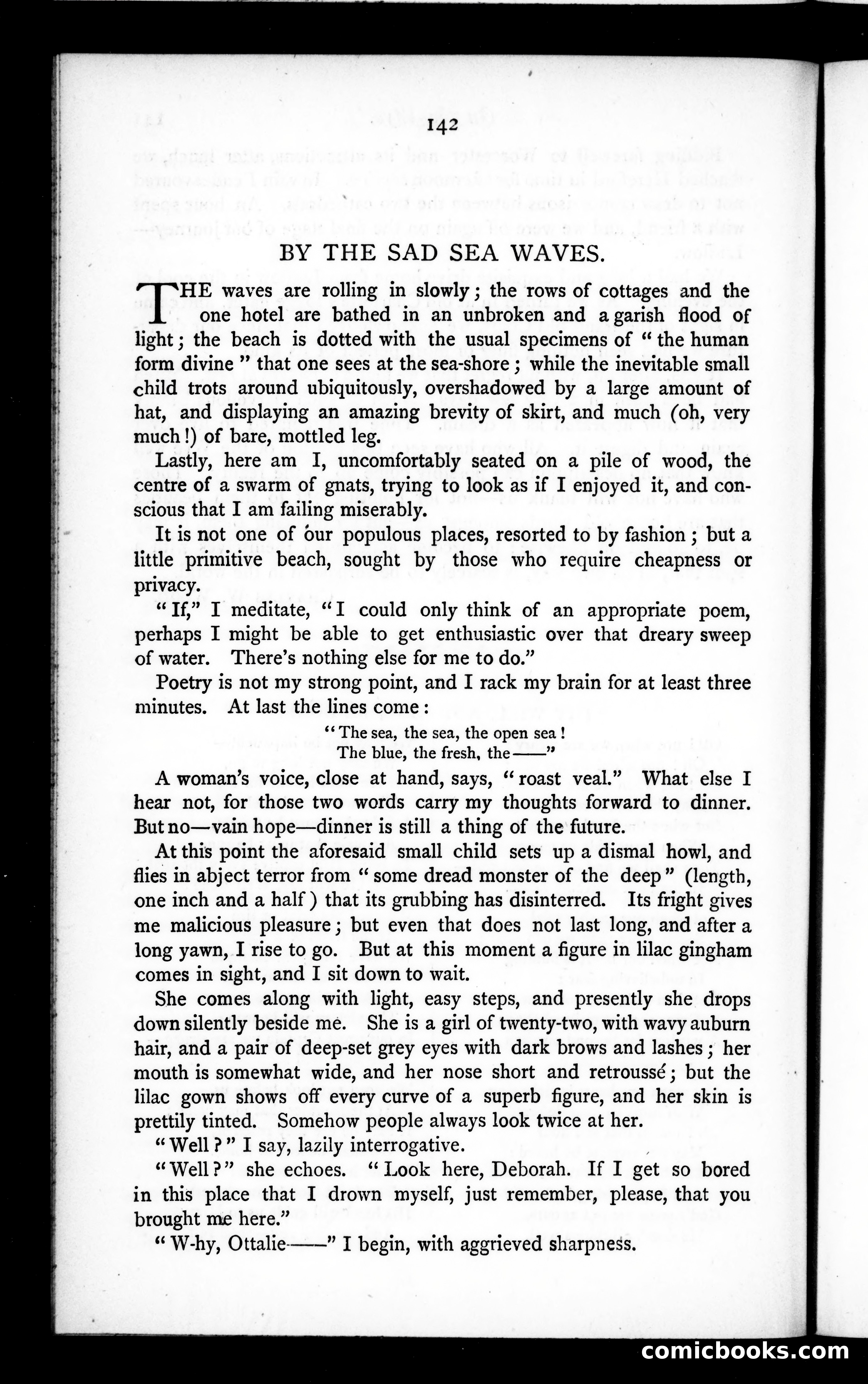 The Argosy, Vol. 22 — page 62 of 82
