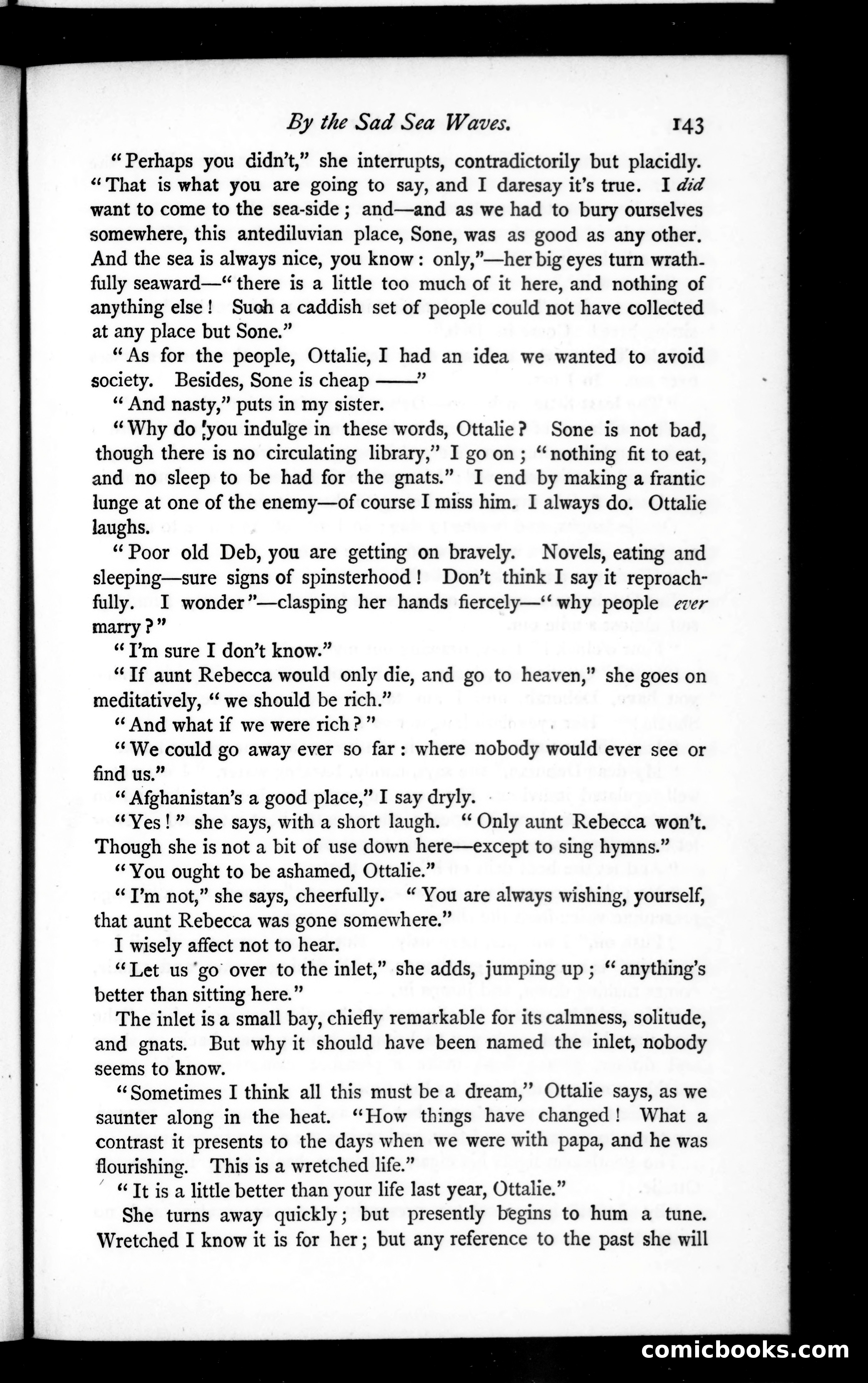 The Argosy, Vol. 22 — page 63 of 82