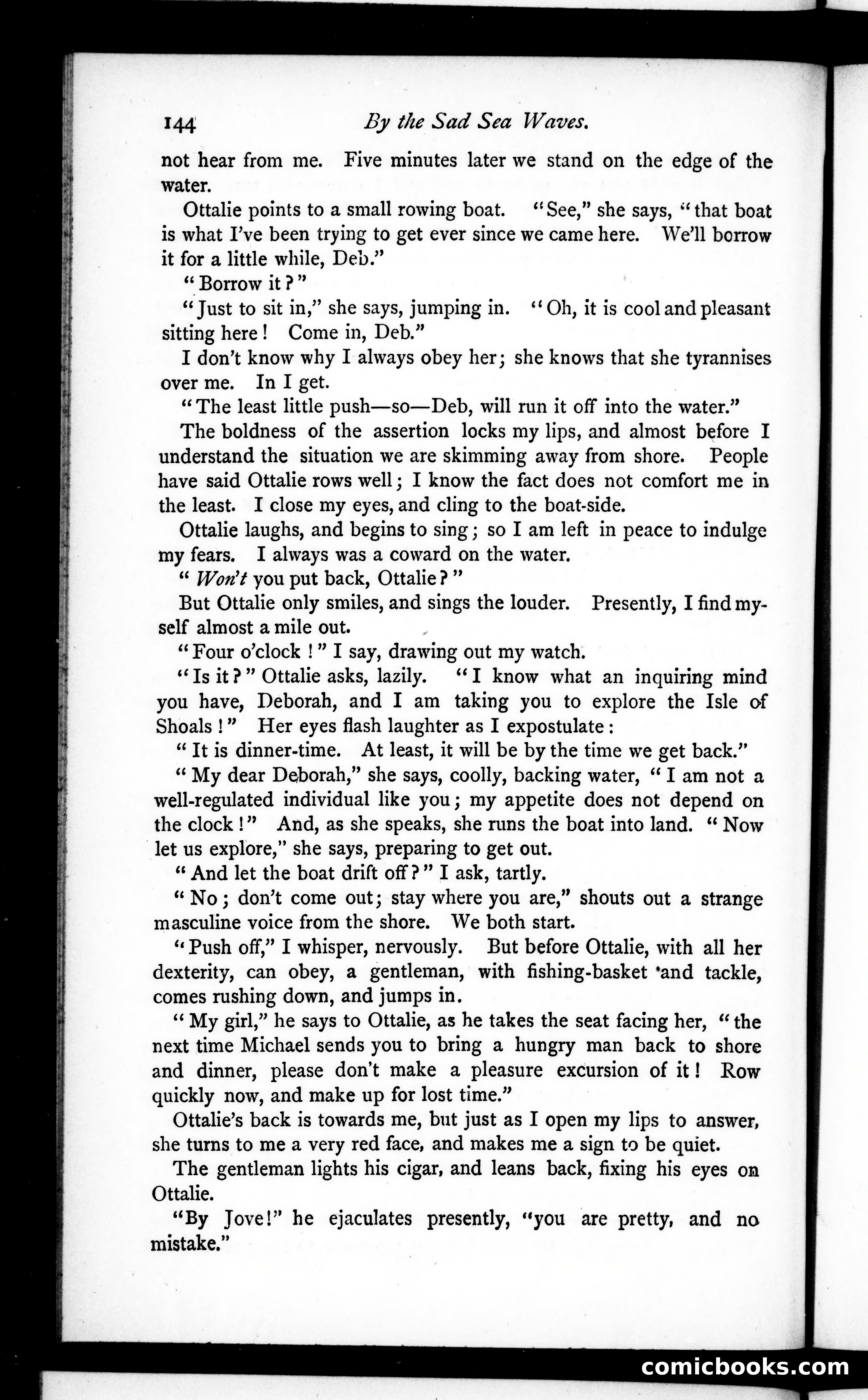 The Argosy, Vol. 22 — page 64 of 82