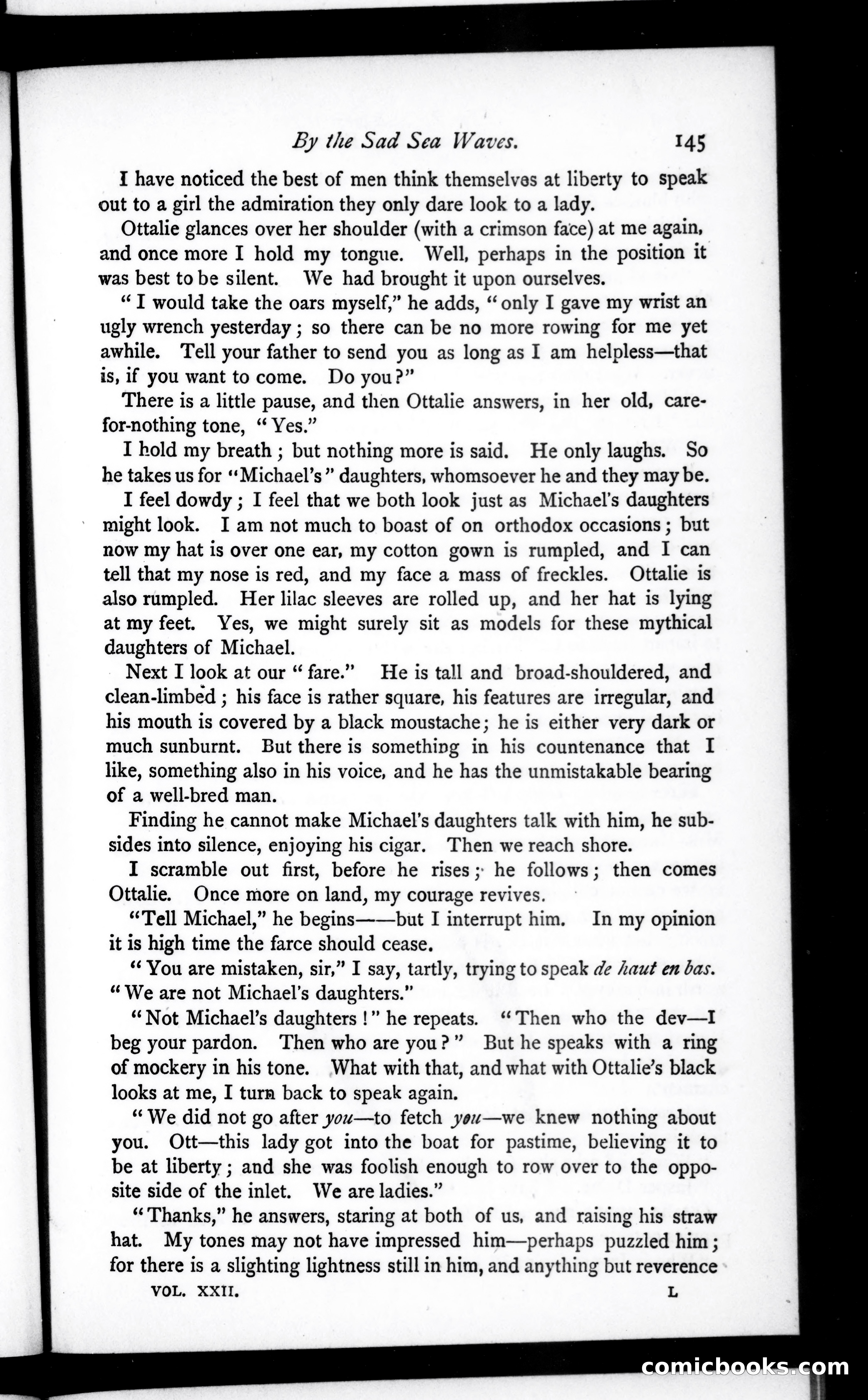 The Argosy, Vol. 22 — page 65 of 82