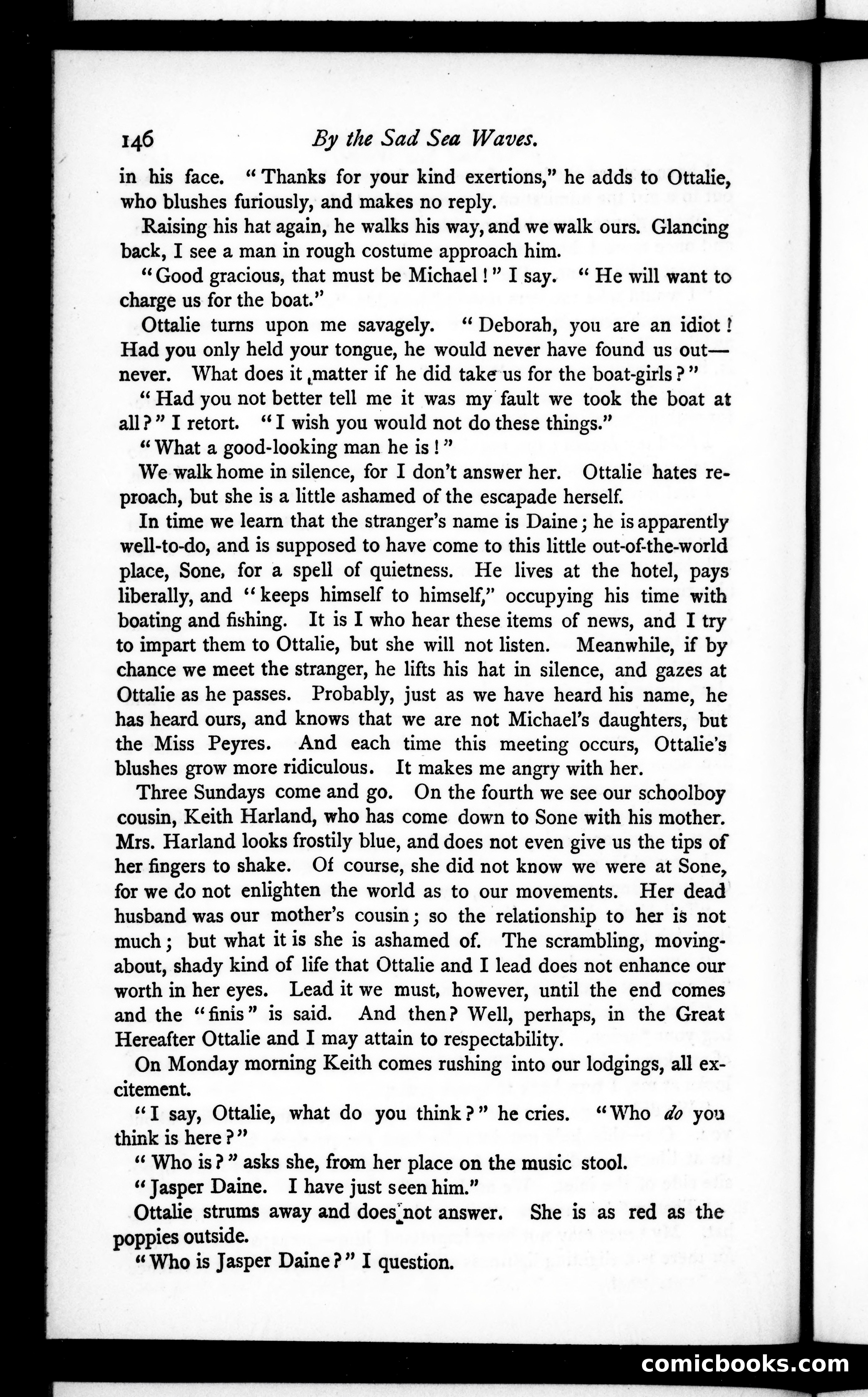The Argosy, Vol. 22 — page 66 of 82