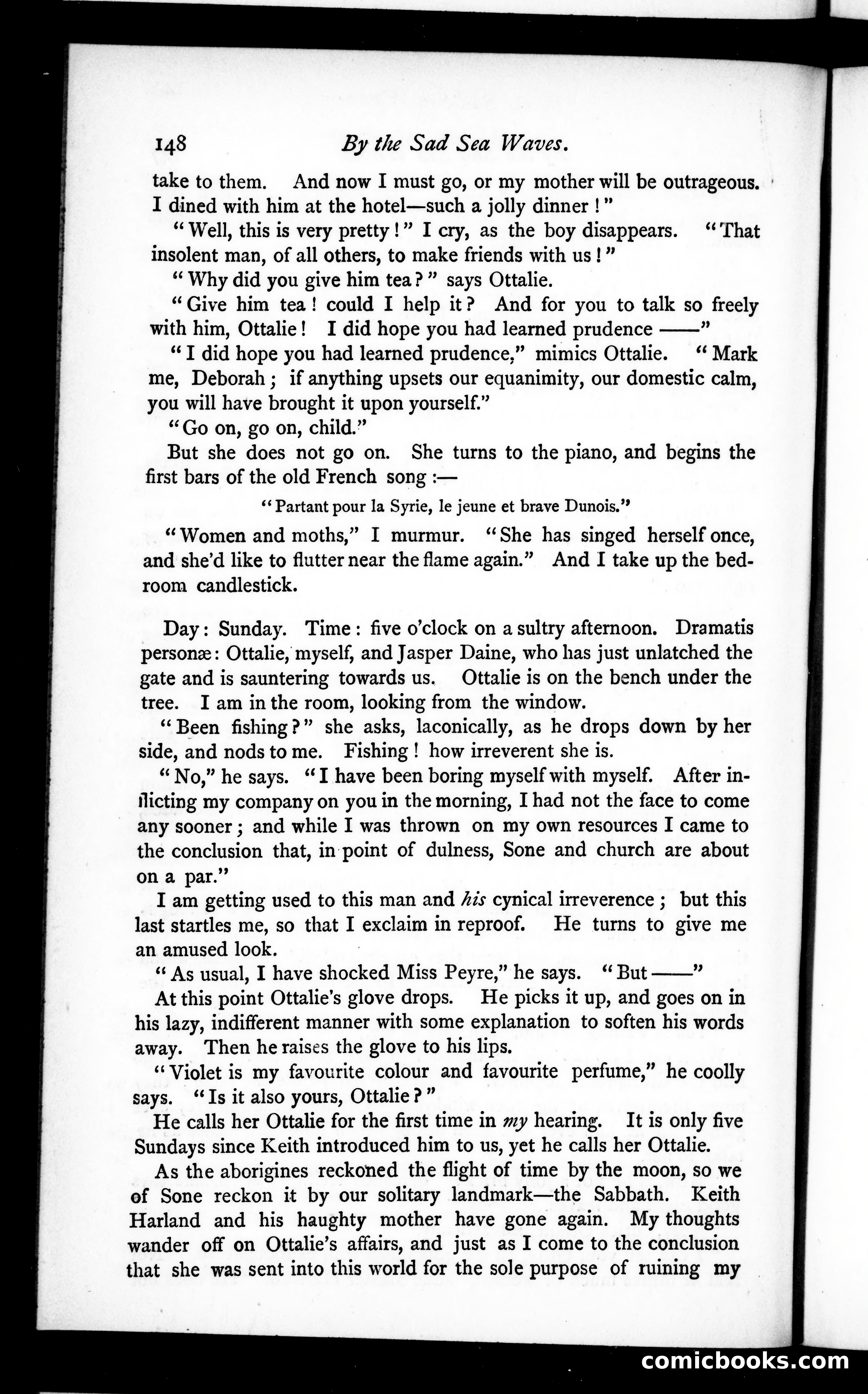 The Argosy, Vol. 22 — page 68 of 82