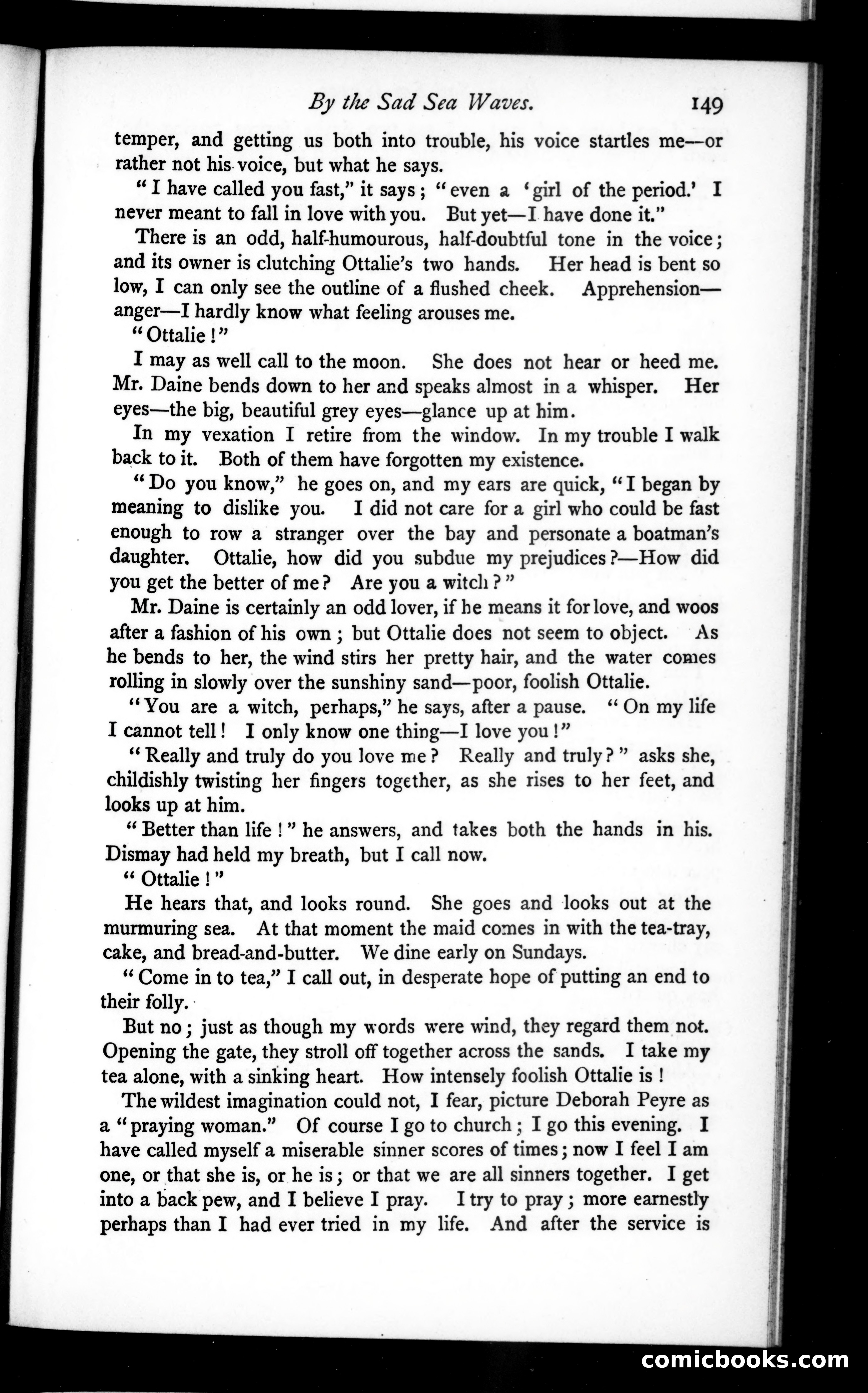 The Argosy, Vol. 22 — page 69 of 82