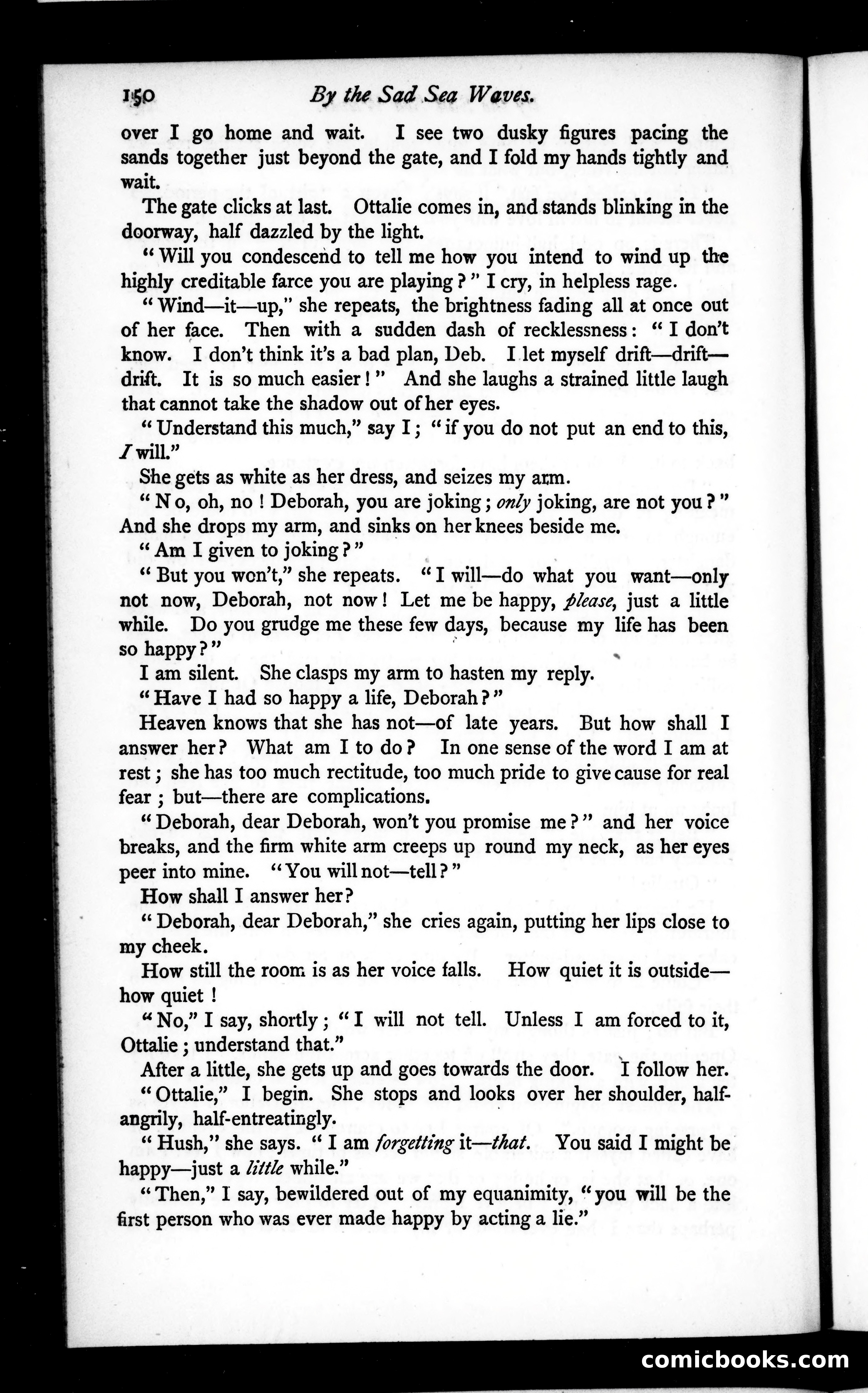 The Argosy, Vol. 22 — page 70 of 82
