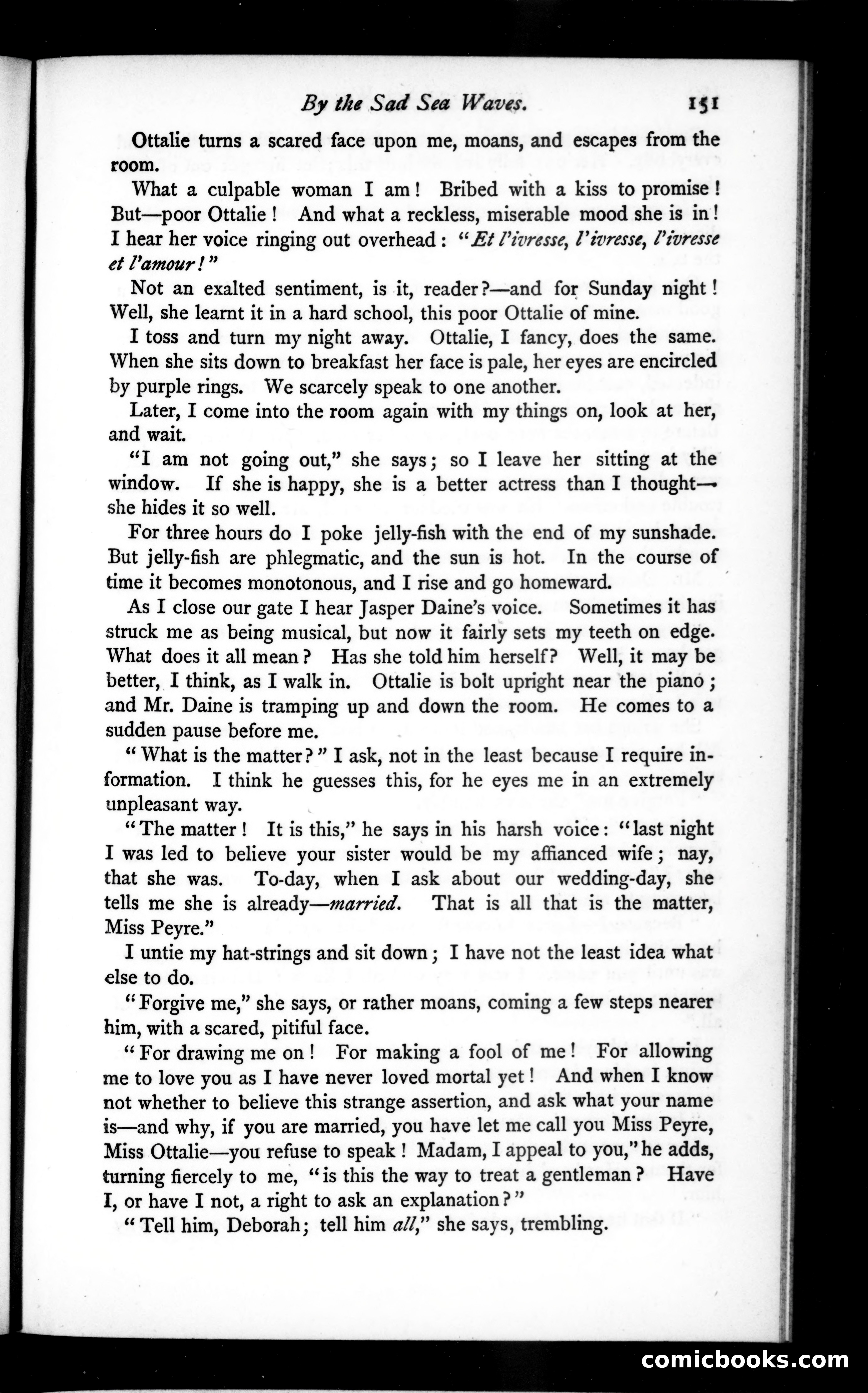 The Argosy, Vol. 22 — page 71 of 82