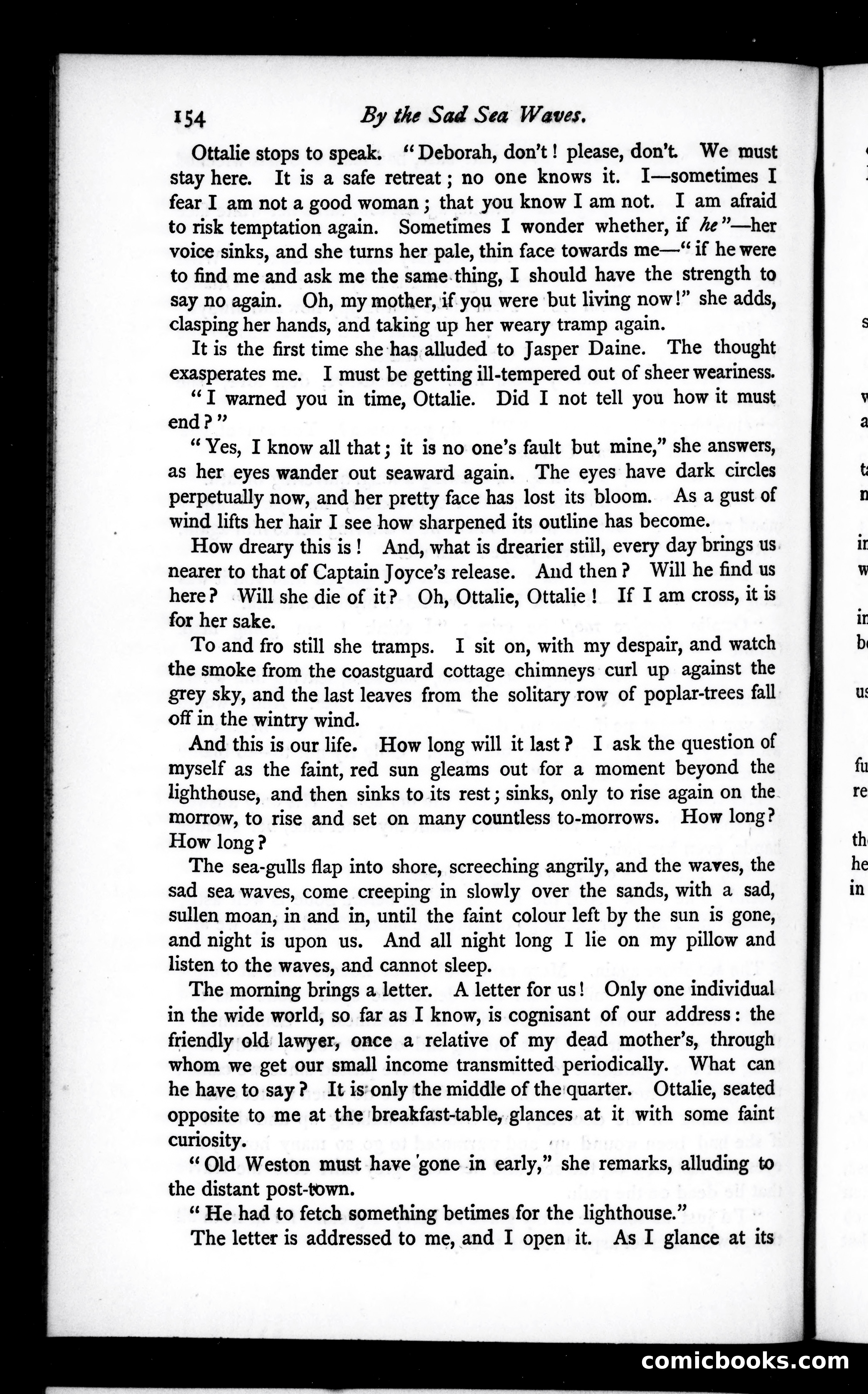The Argosy, Vol. 22 — page 74 of 82