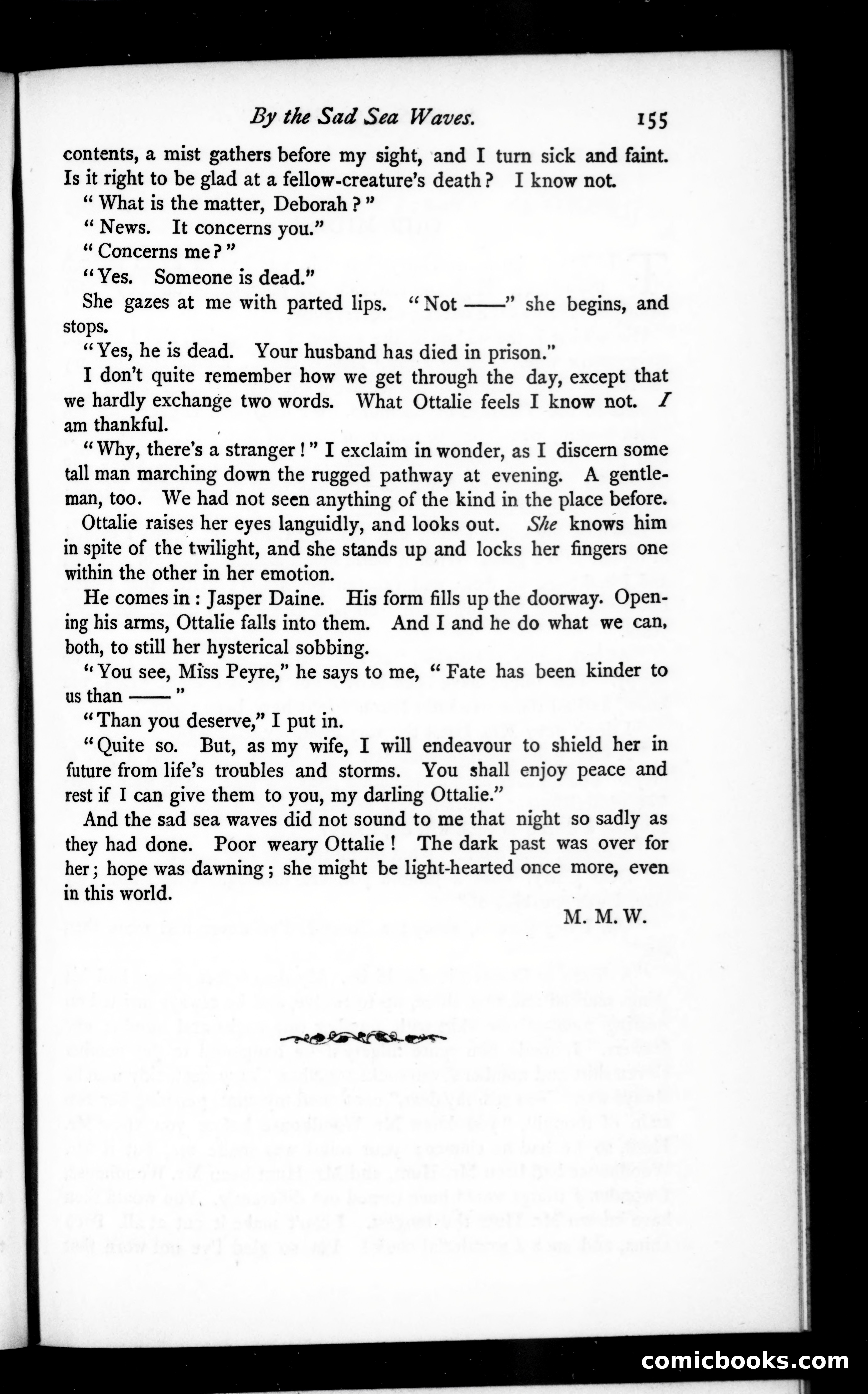 The Argosy, Vol. 22 — page 75 of 82