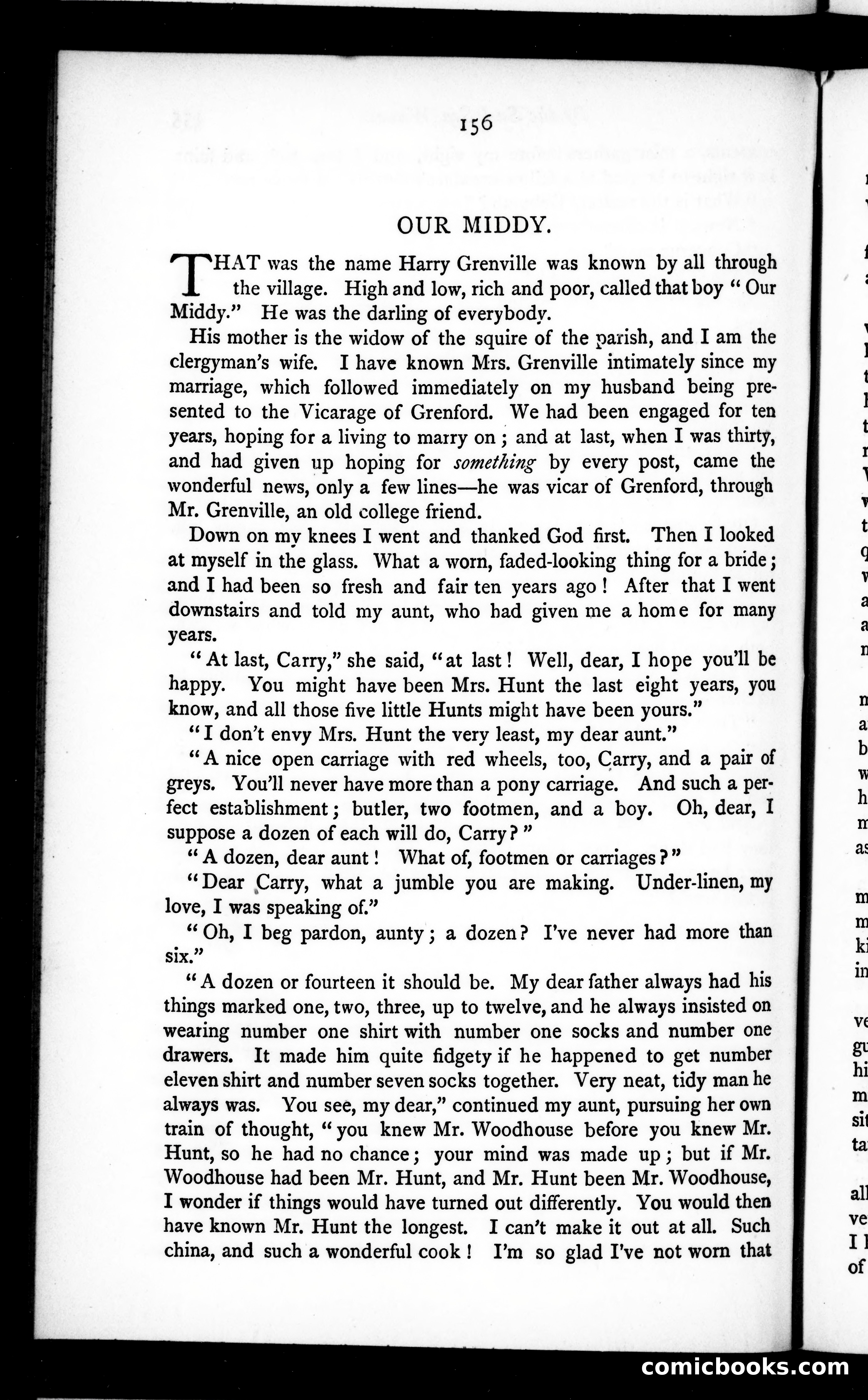 The Argosy, Vol. 22 — page 76 of 82