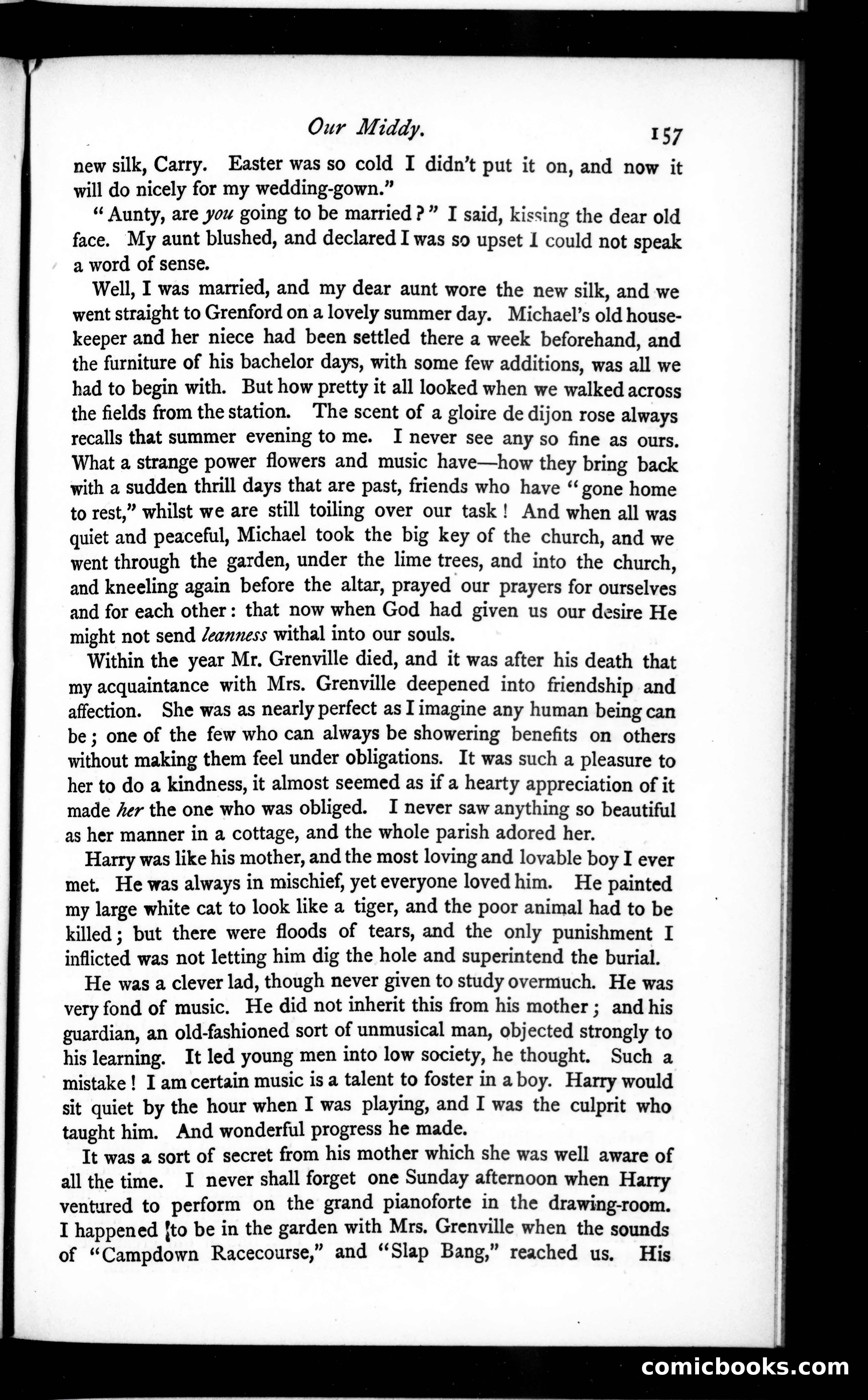 The Argosy, Vol. 22 — page 77 of 82