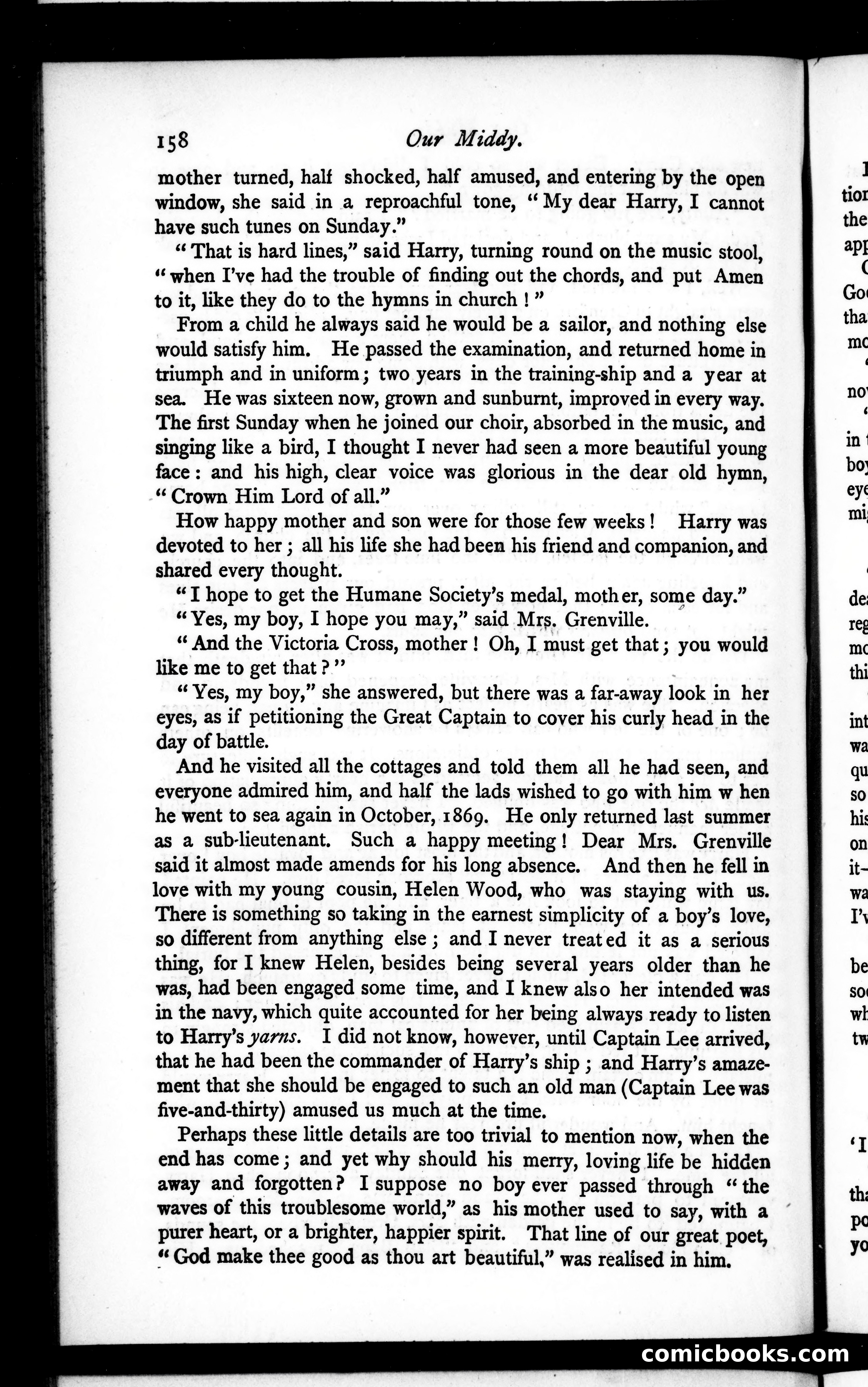 The Argosy, Vol. 22 — page 78 of 82