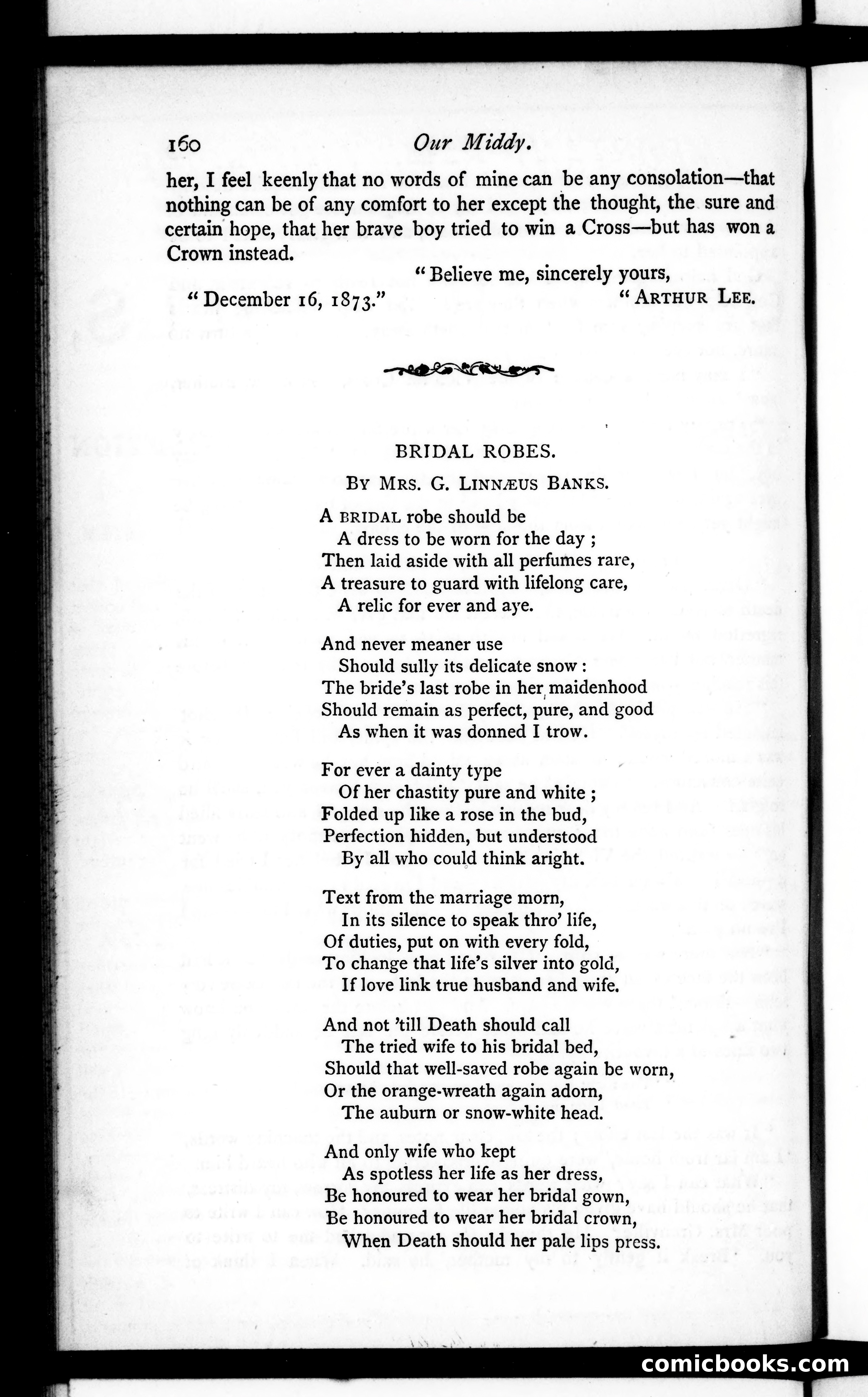 The Argosy, Vol. 22 — page 80 of 82