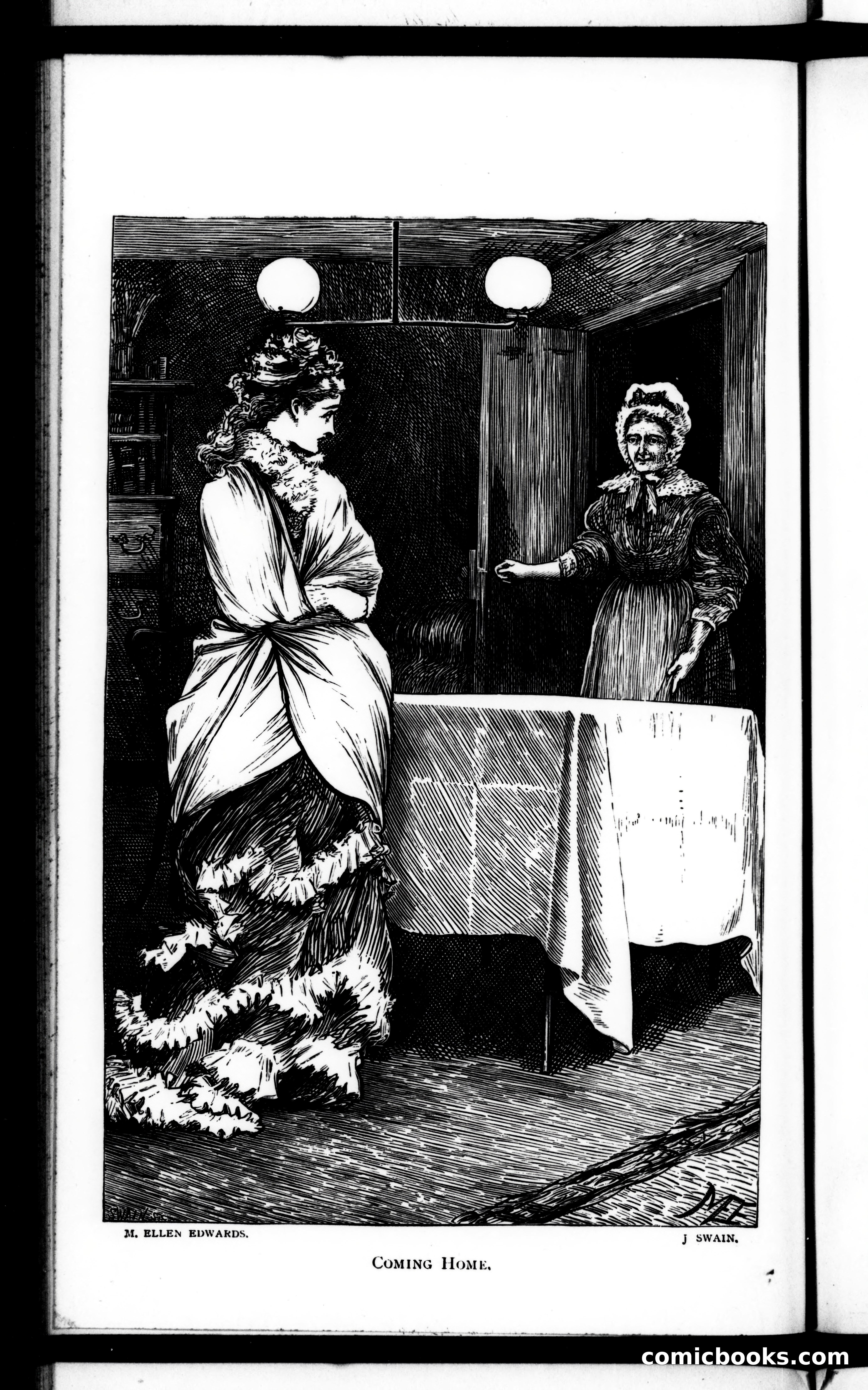 The Argosy, Vol. 22 — page 82 of 82