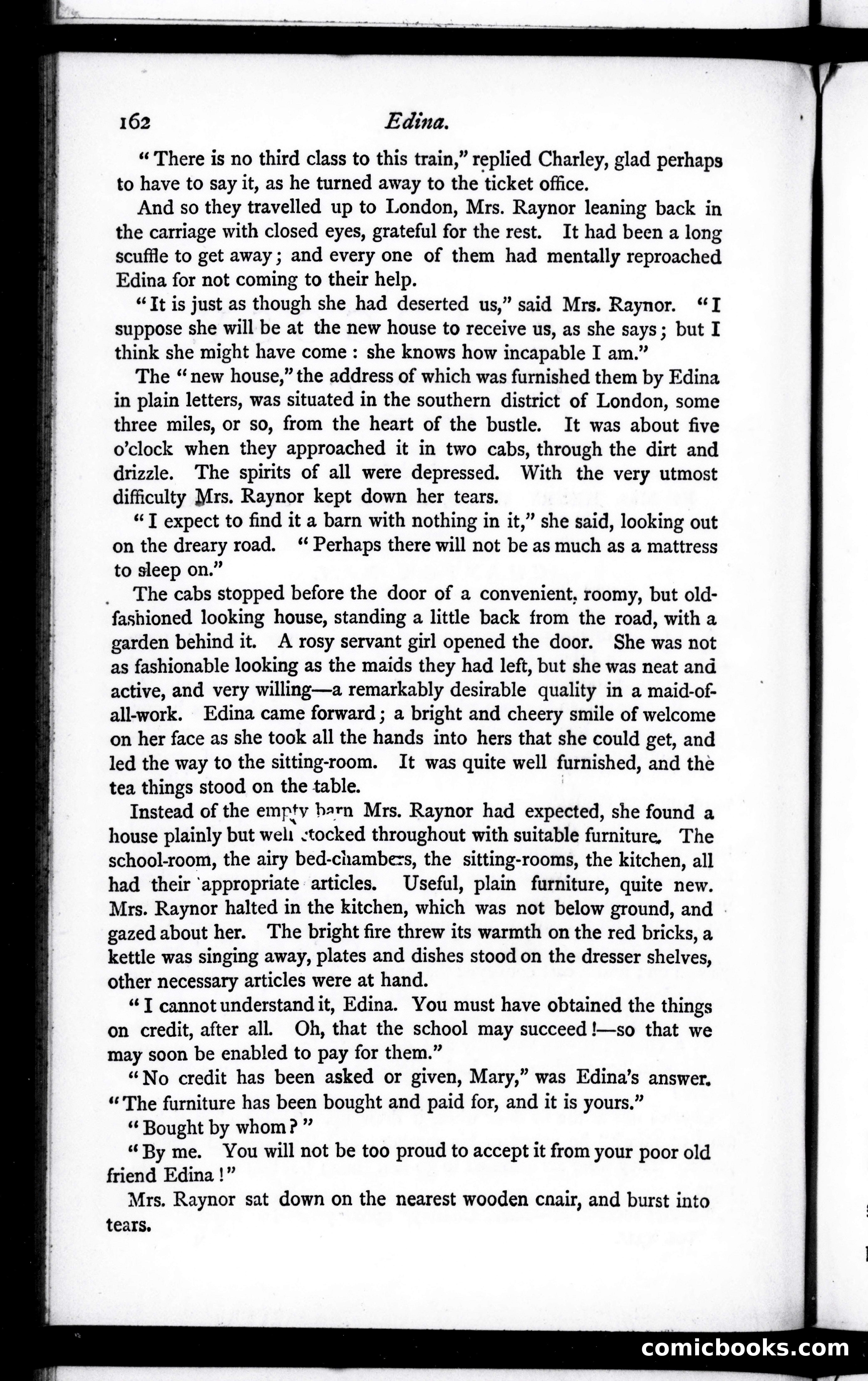 The Argosy, Vol. 22 — page 2 of 82