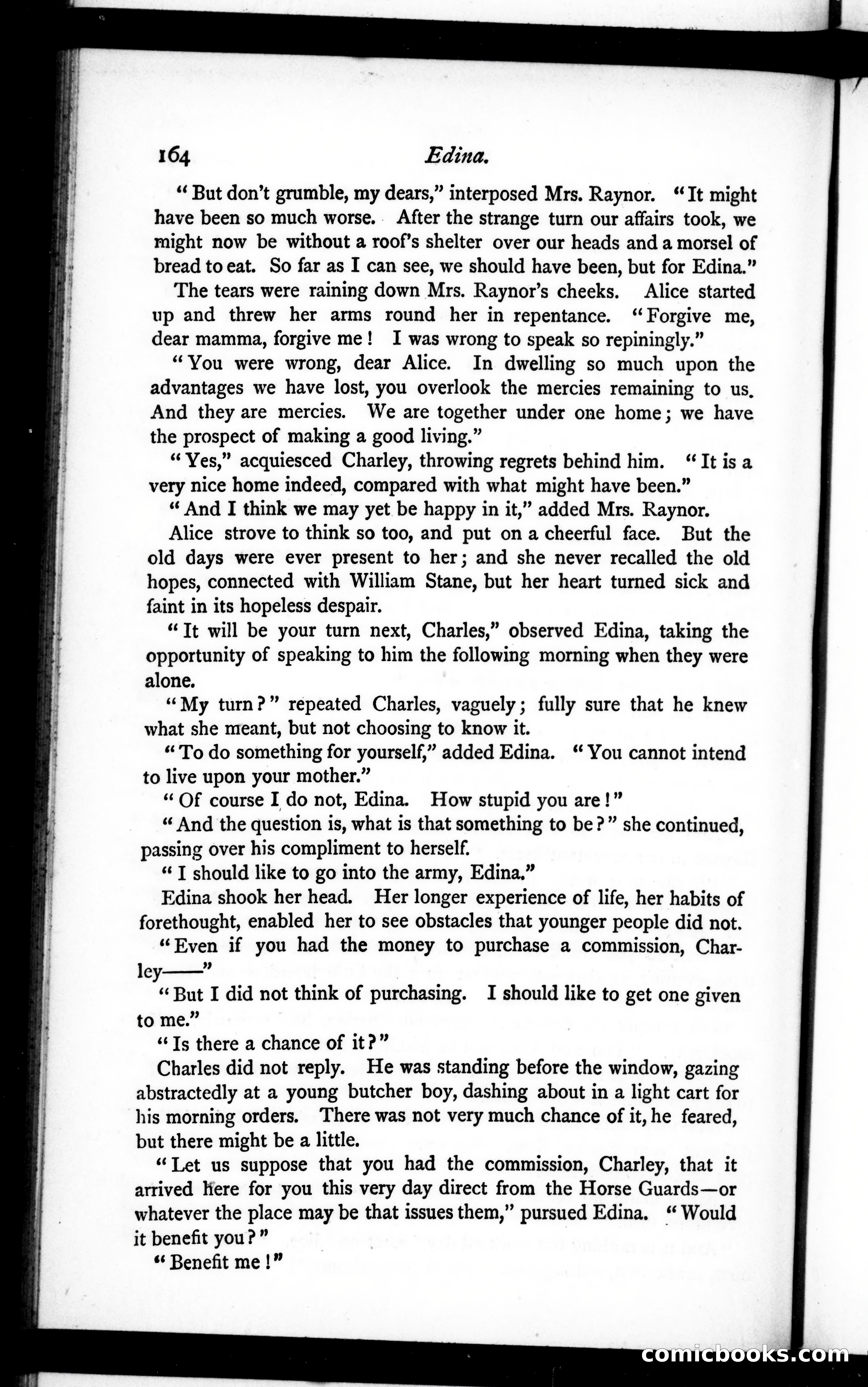 The Argosy, Vol. 22 — page 4 of 82