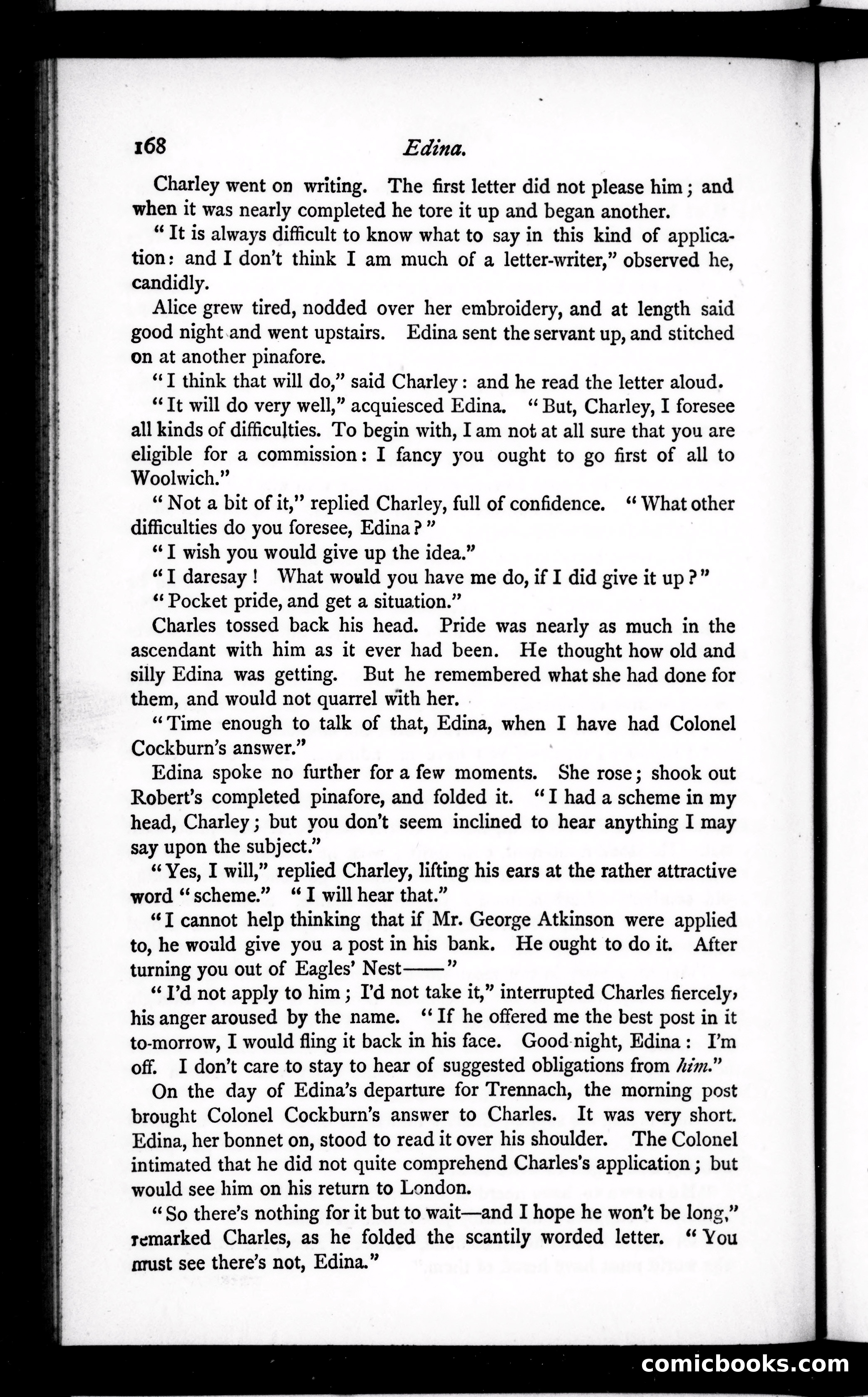 The Argosy, Vol. 22 — page 8 of 82