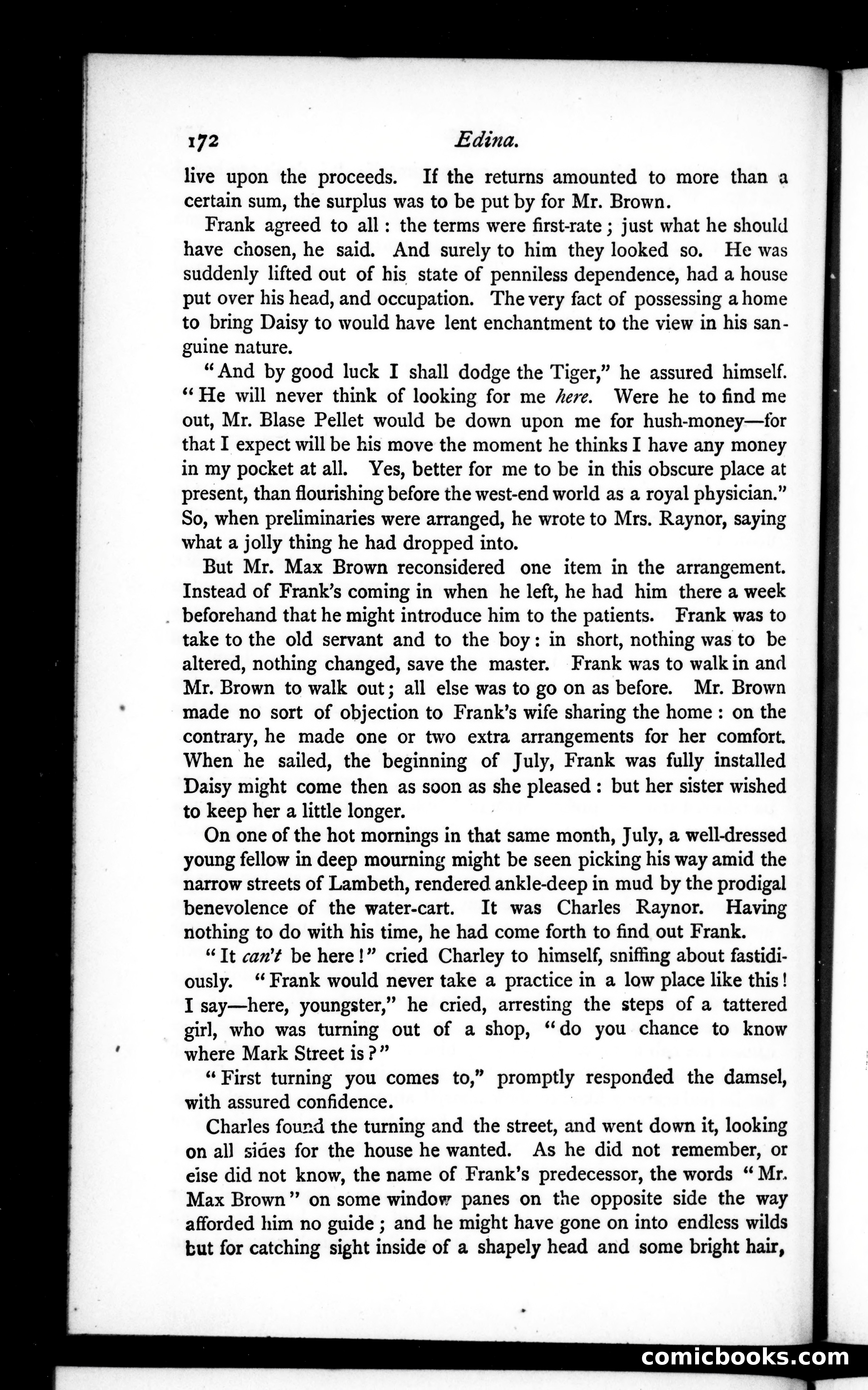 The Argosy, Vol. 22 — page 12 of 82