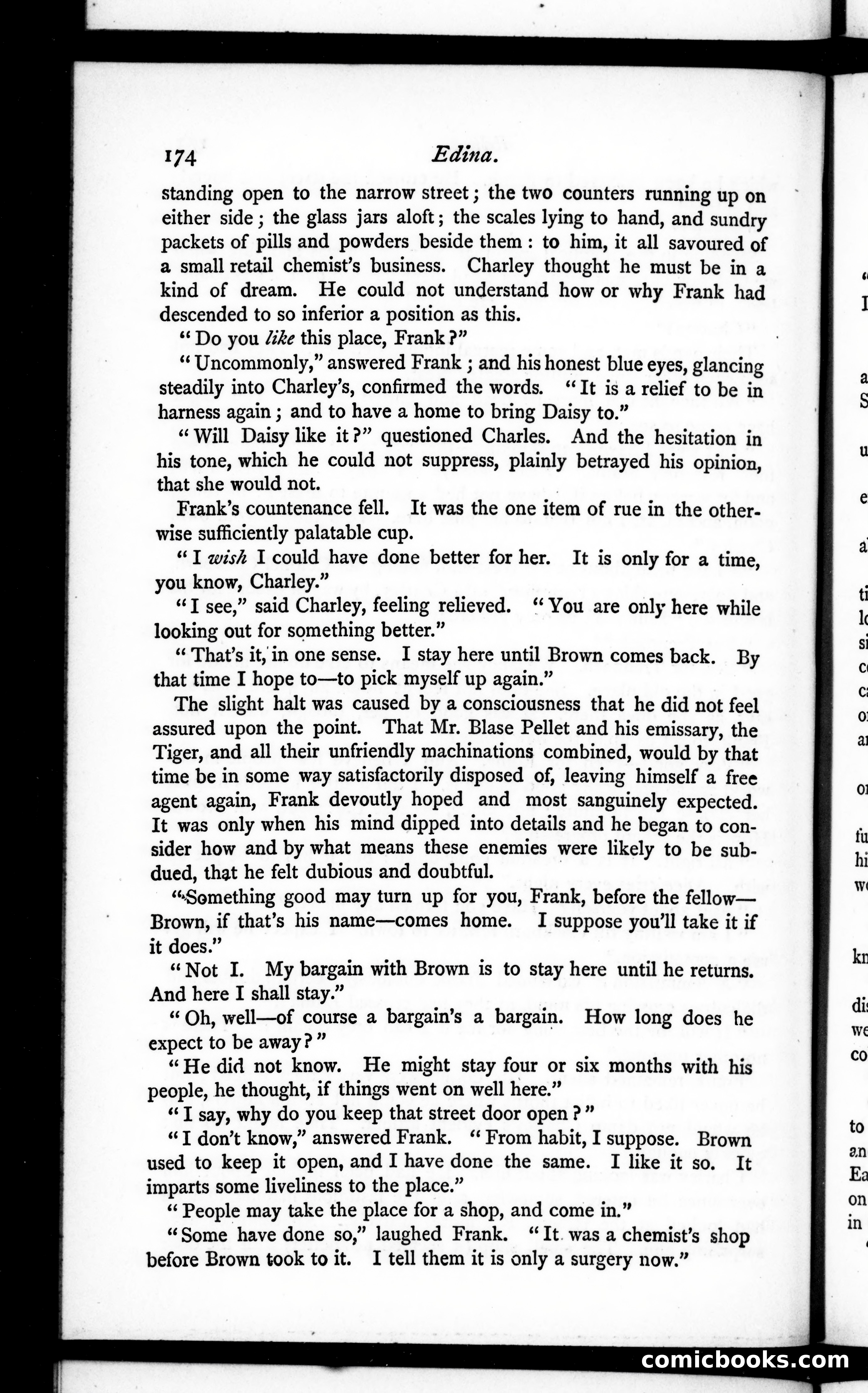 The Argosy, Vol. 22 — page 14 of 82