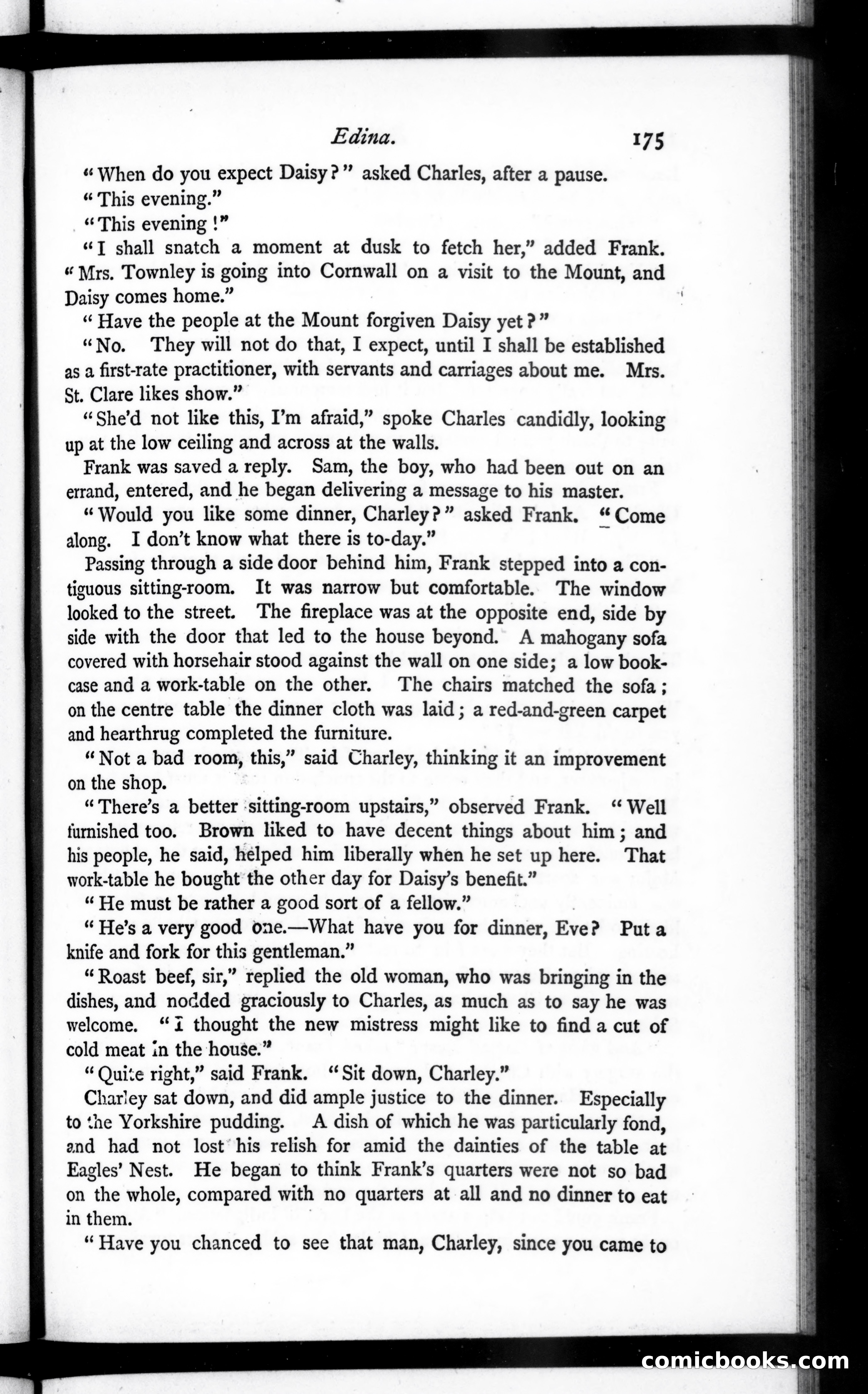 The Argosy, Vol. 22 — page 15 of 82