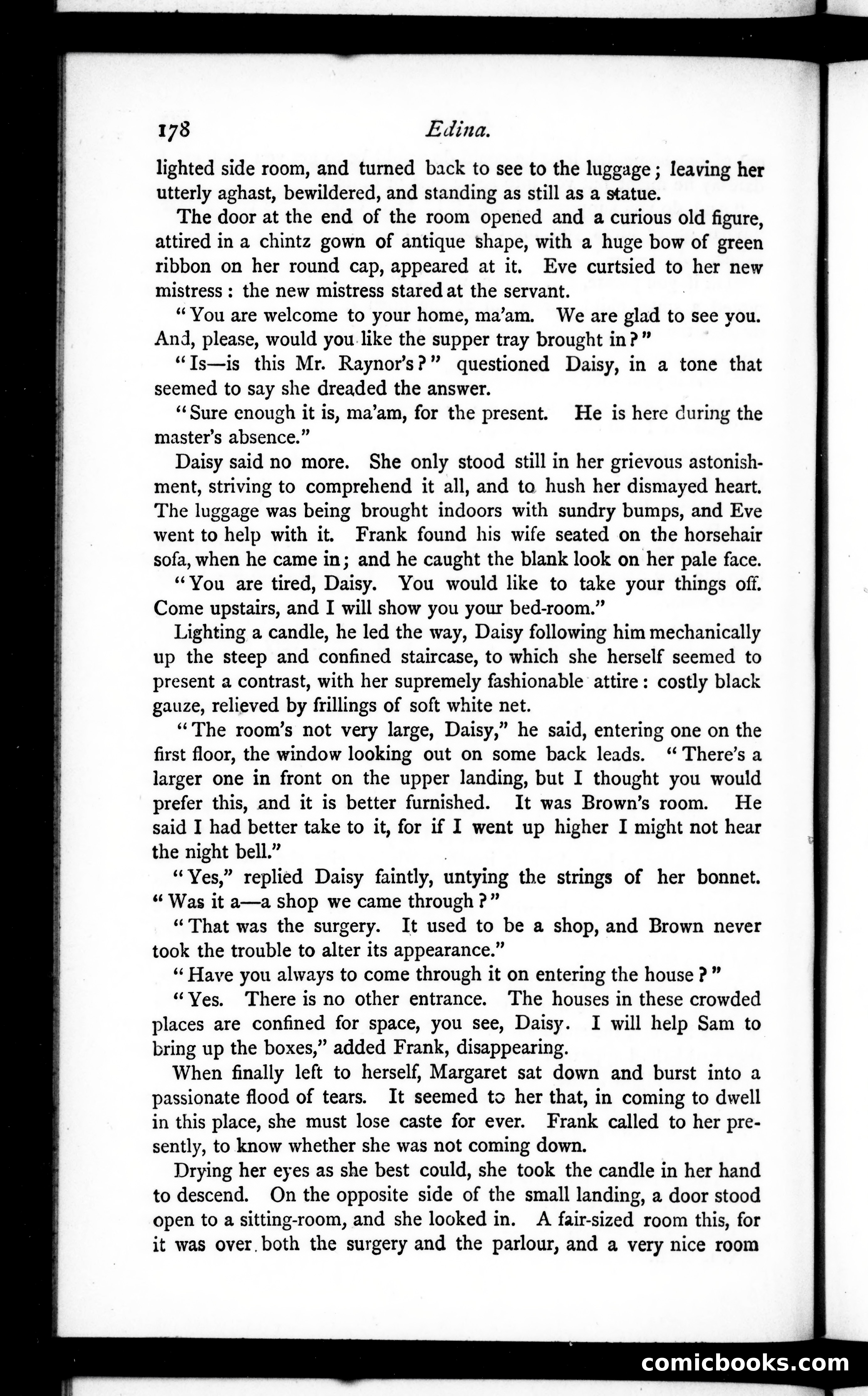 The Argosy, Vol. 22 — page 18 of 82