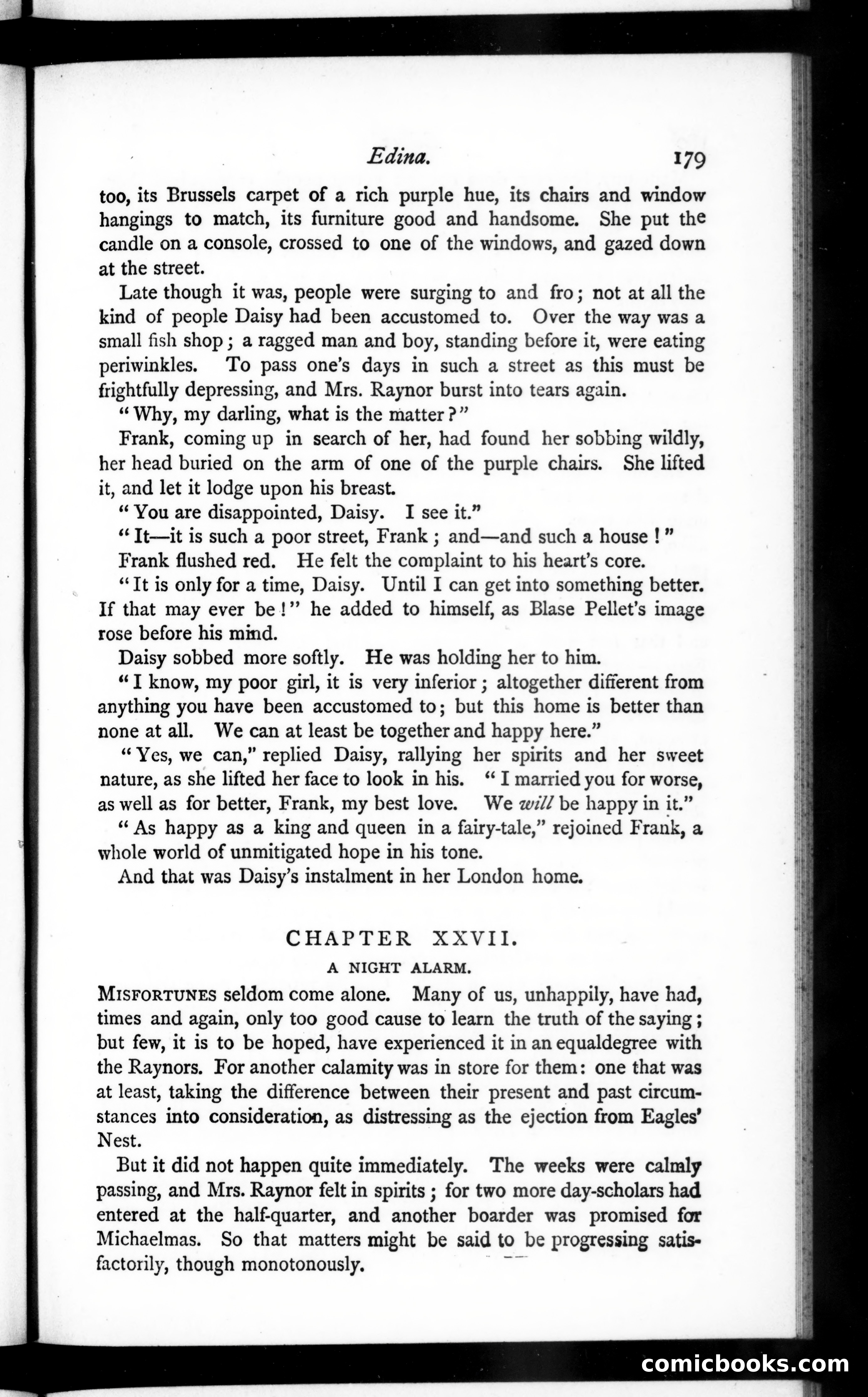 The Argosy, Vol. 22 — page 19 of 82