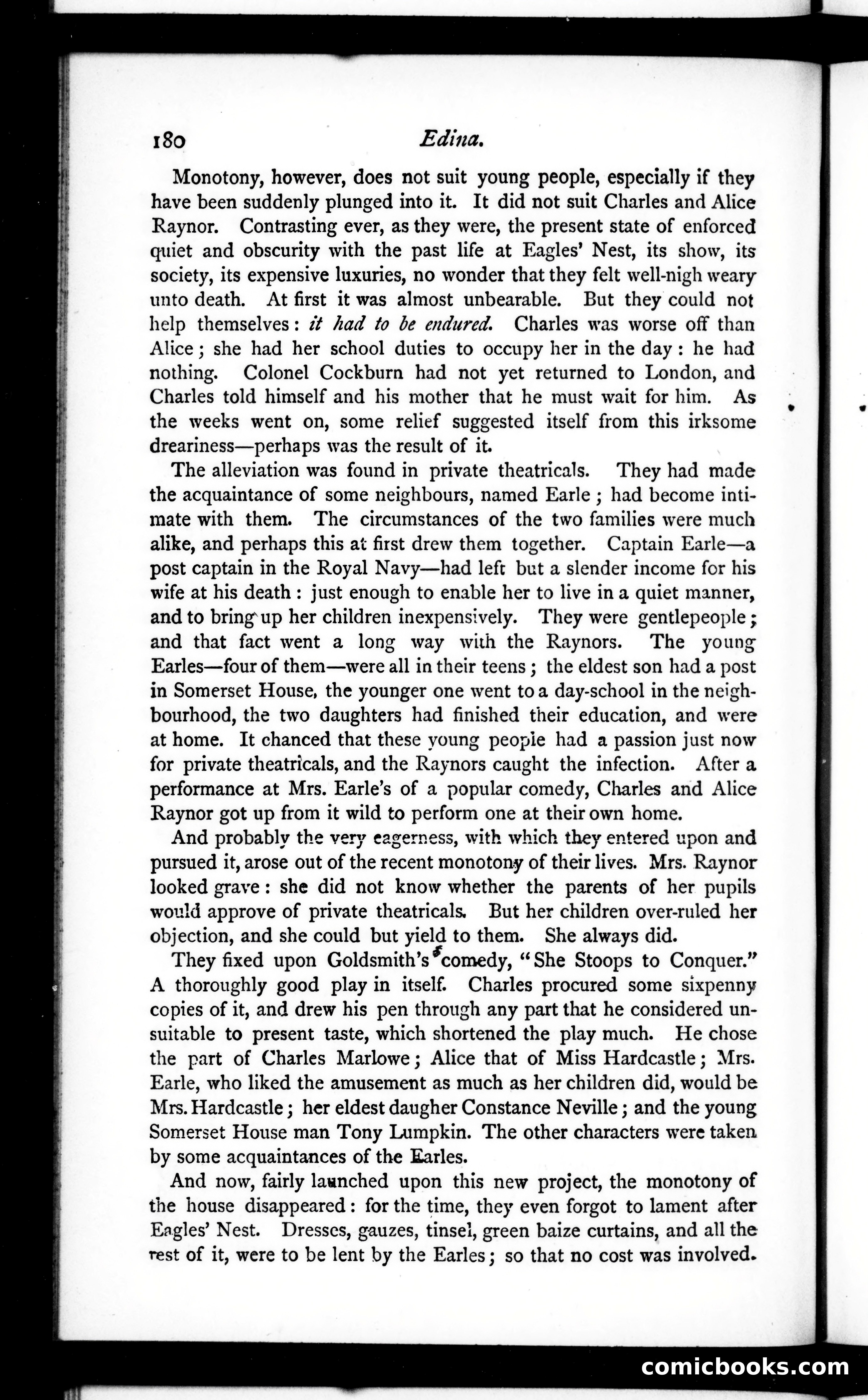 The Argosy, Vol. 22 — page 20 of 82