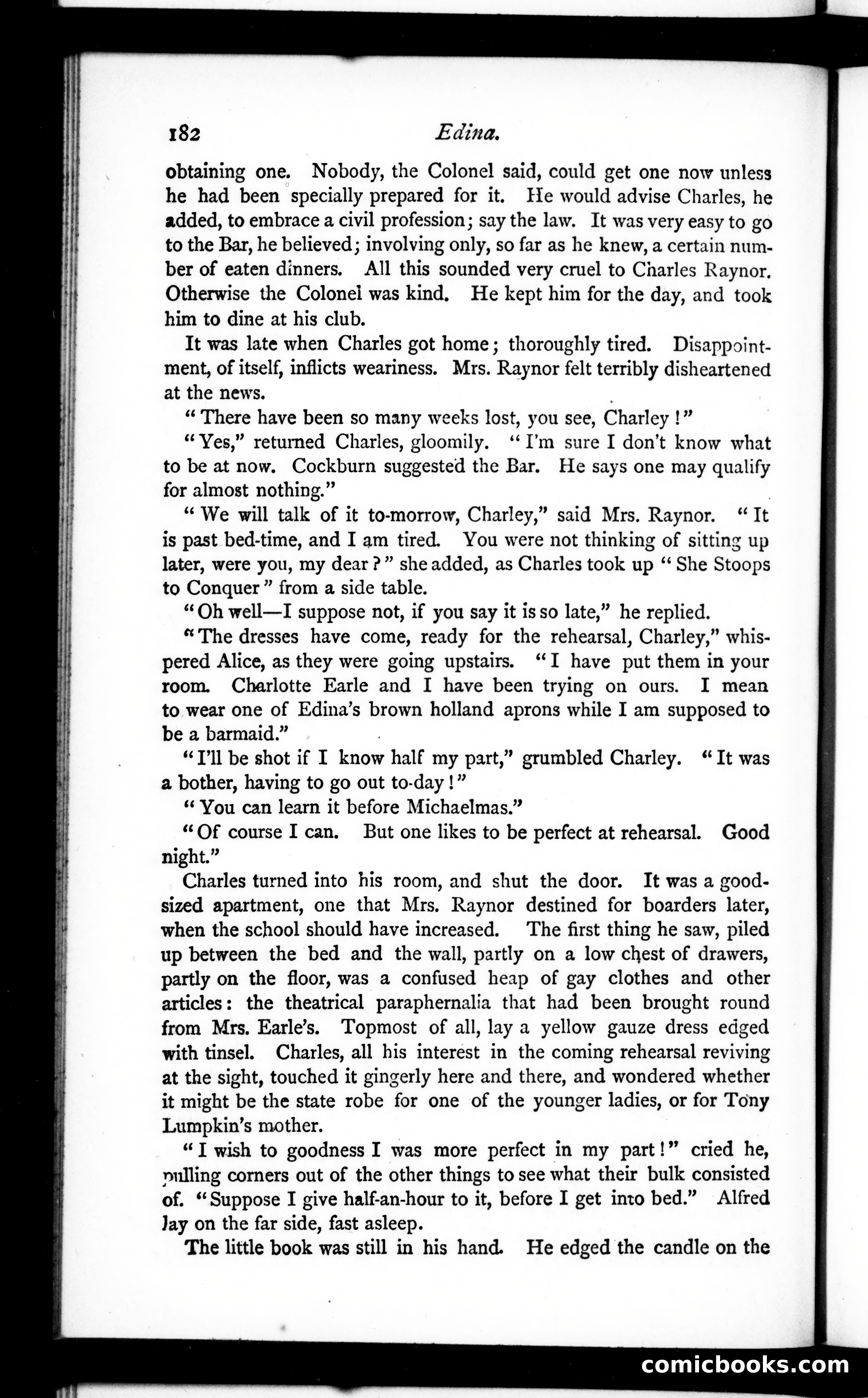 The Argosy, Vol. 22 — page 22 of 82