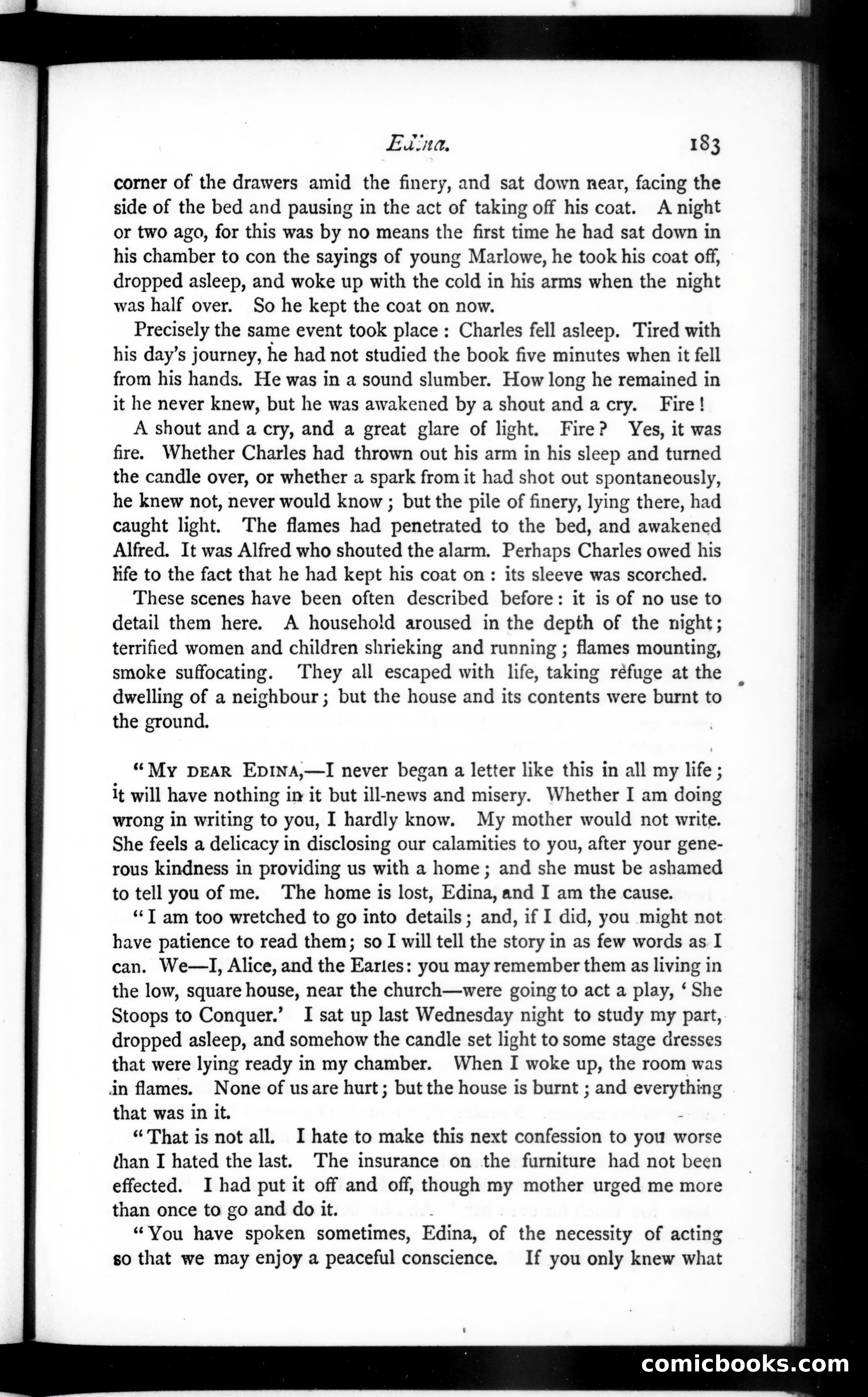 The Argosy, Vol. 22 — page 23 of 82