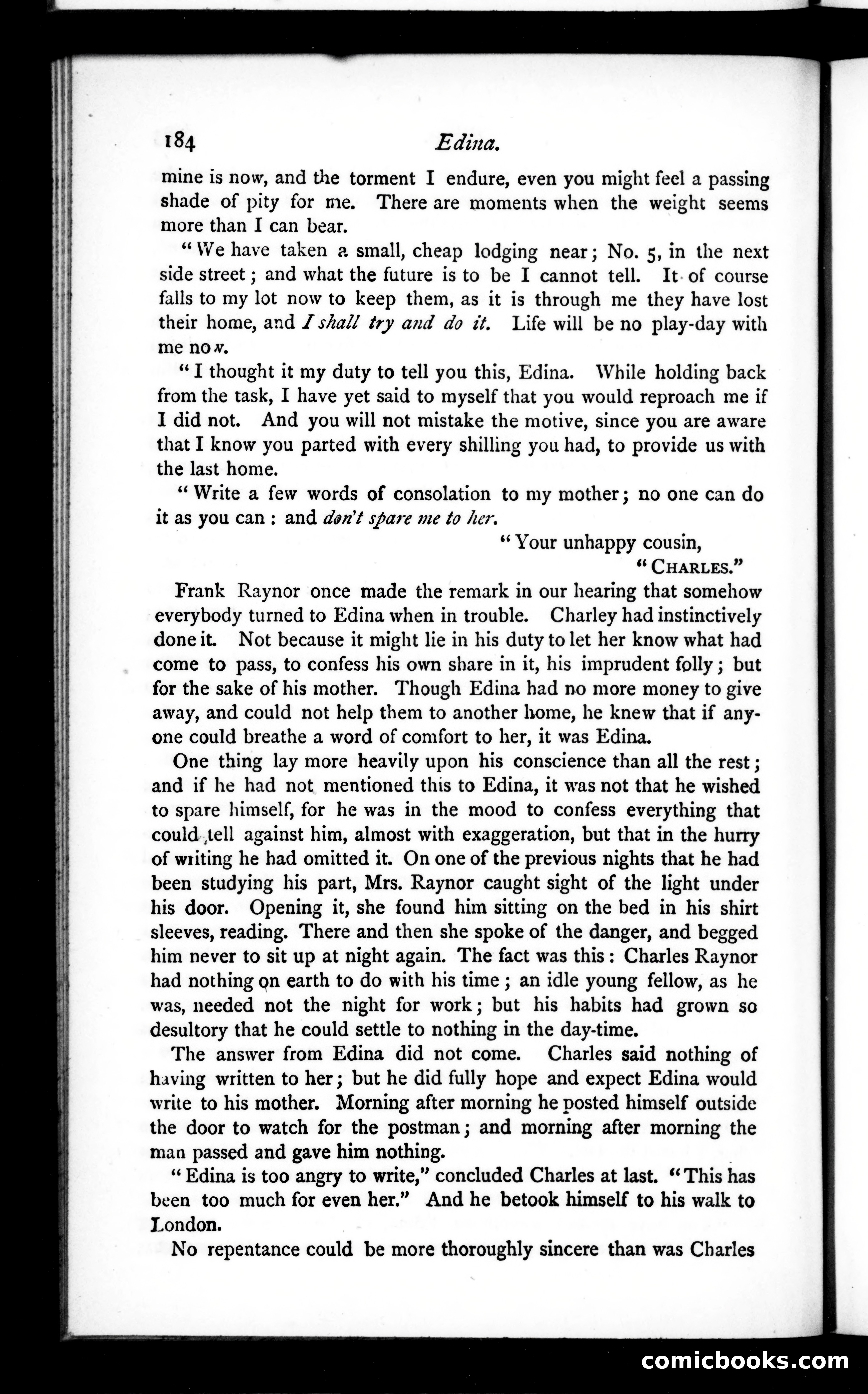 The Argosy, Vol. 22 — page 24 of 82
