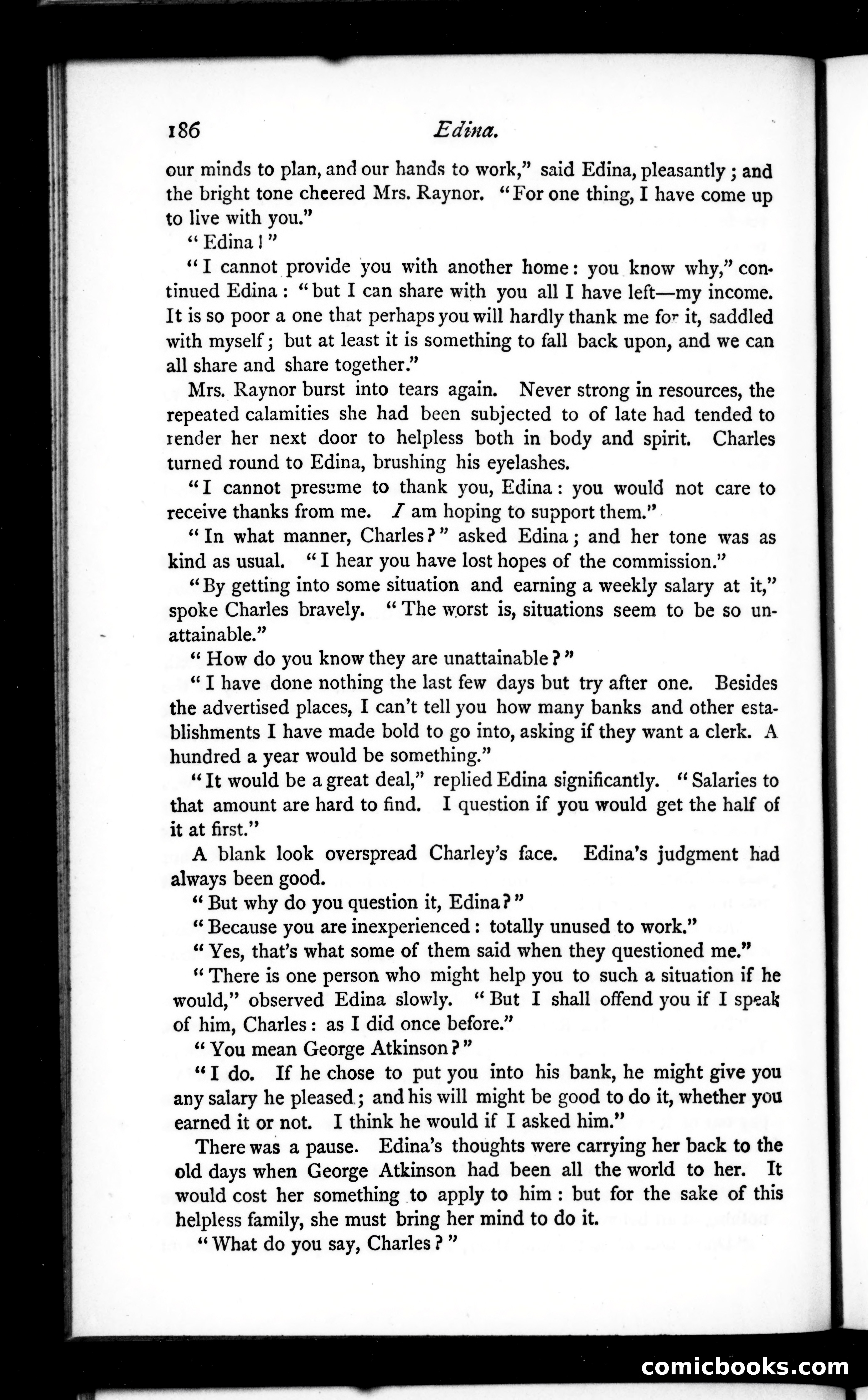The Argosy, Vol. 22 — page 26 of 82