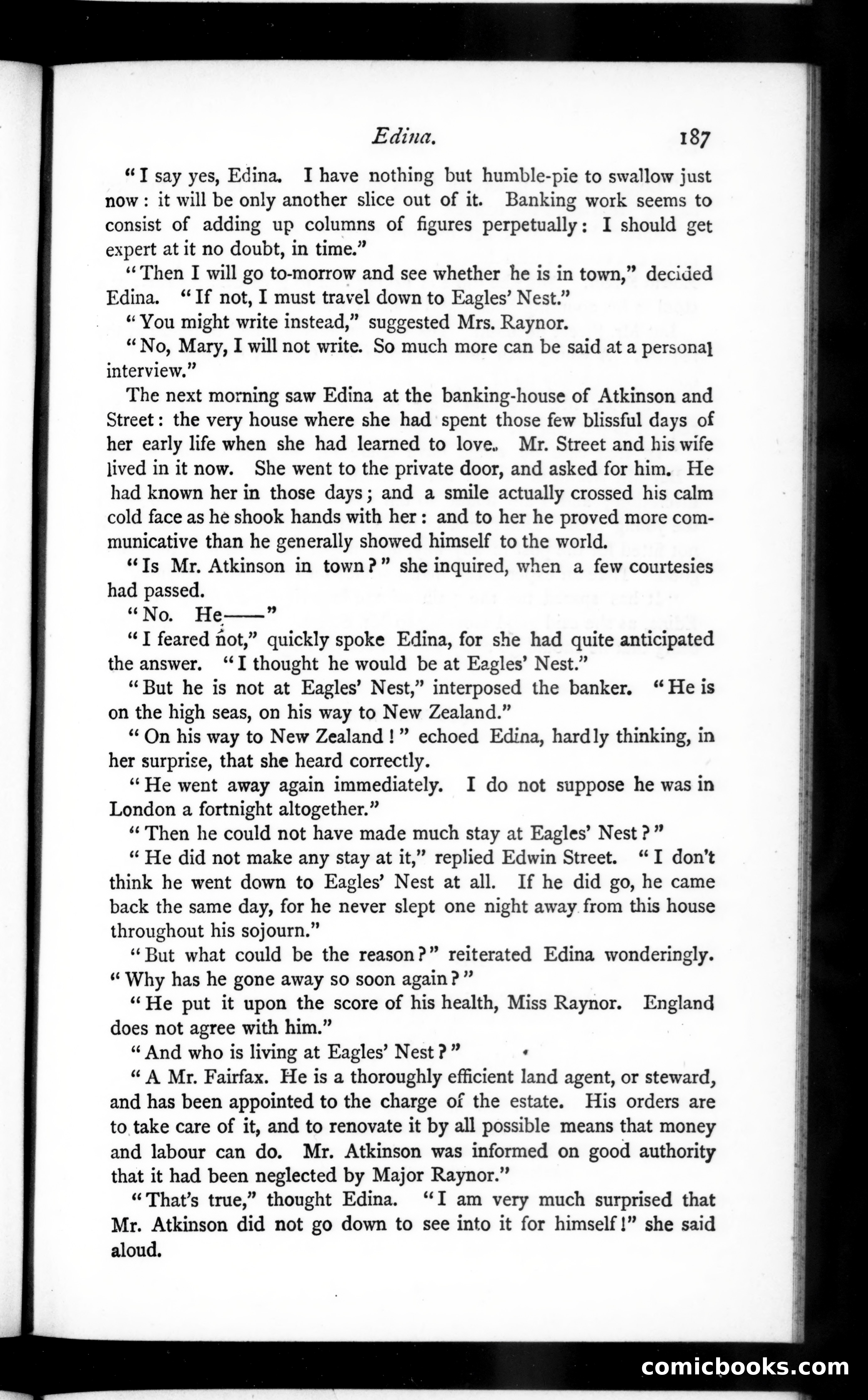 The Argosy, Vol. 22 — page 27 of 82