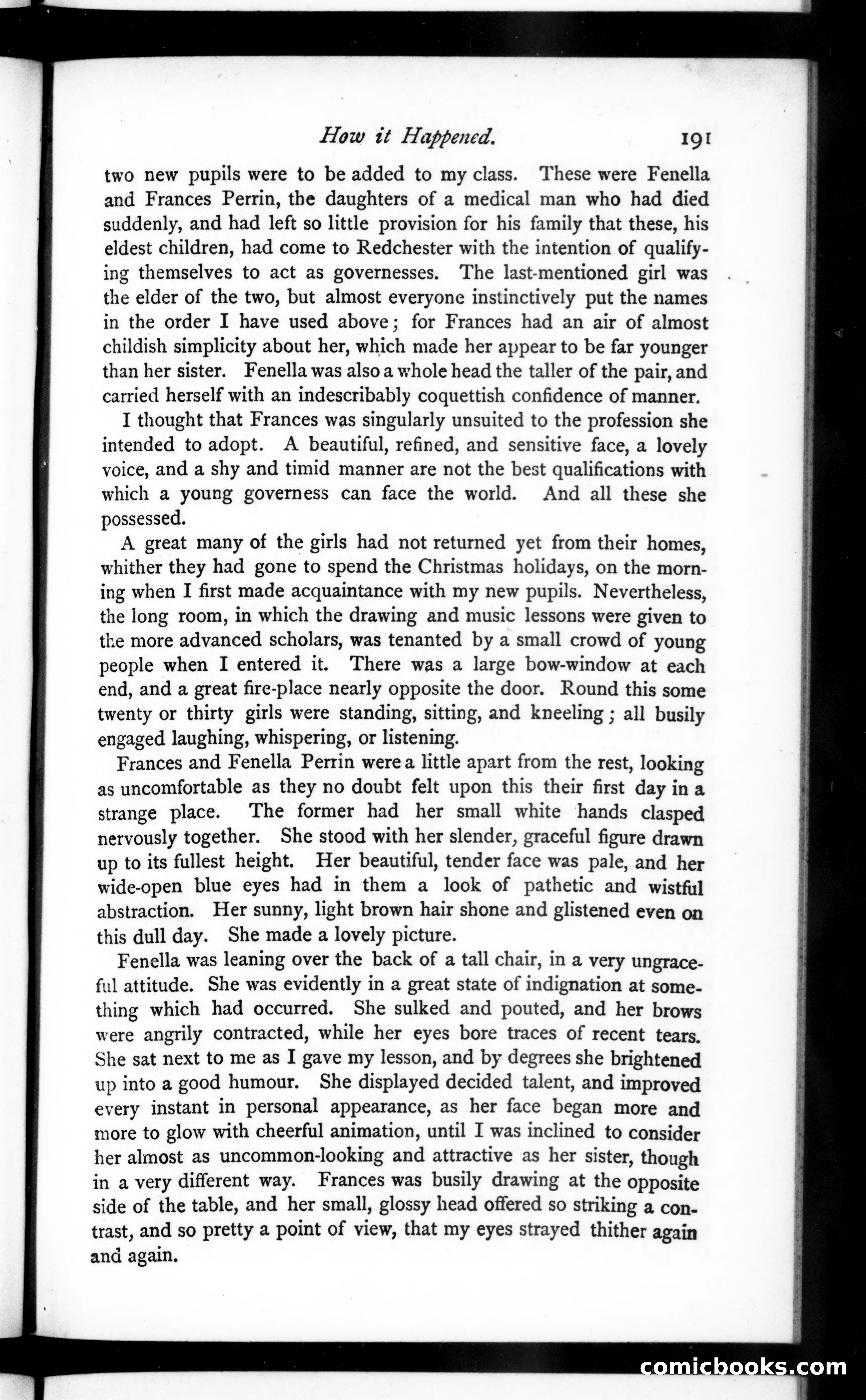 The Argosy, Vol. 22 — page 31 of 82