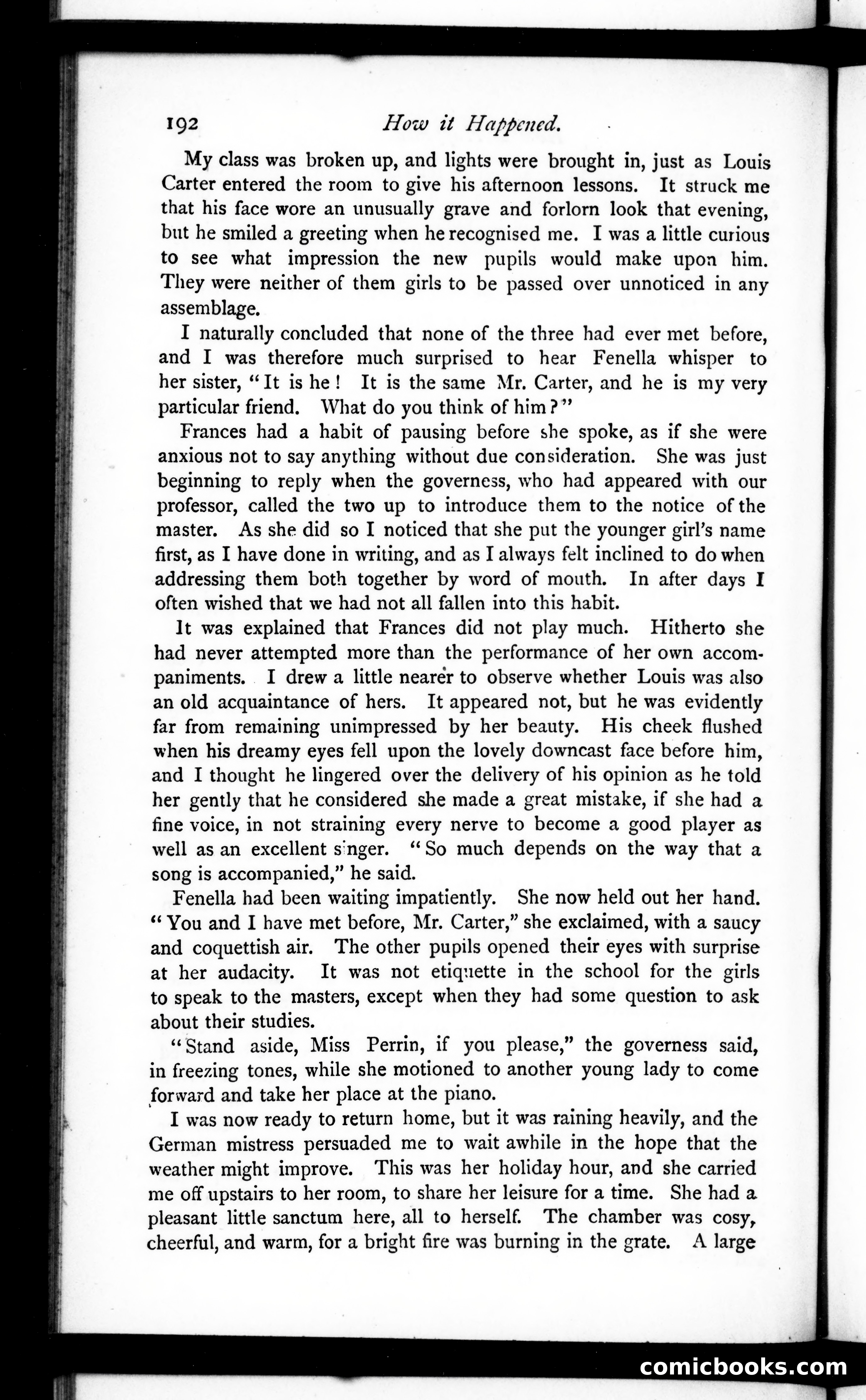 The Argosy, Vol. 22 — page 32 of 82