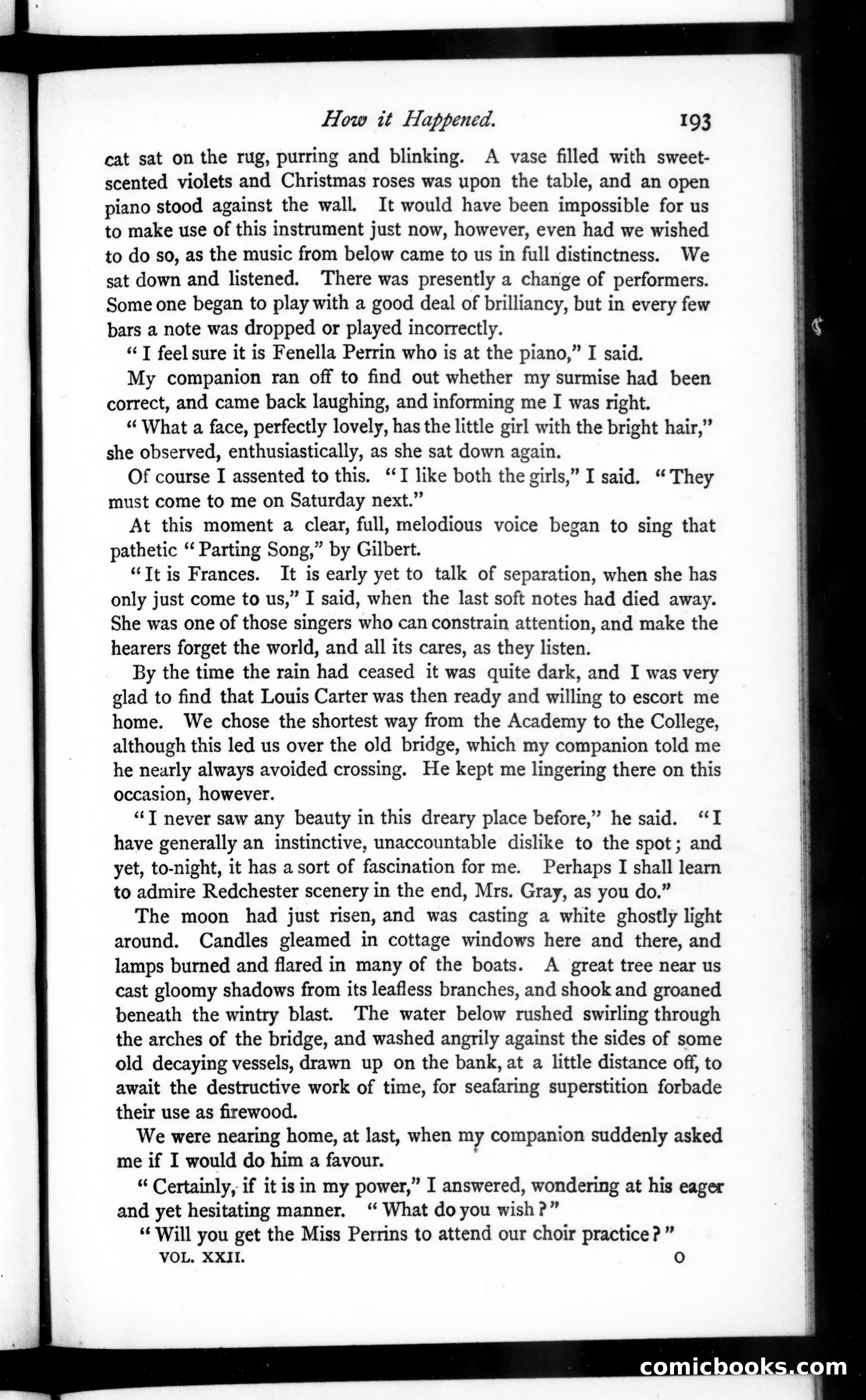 The Argosy, Vol. 22 — page 33 of 82