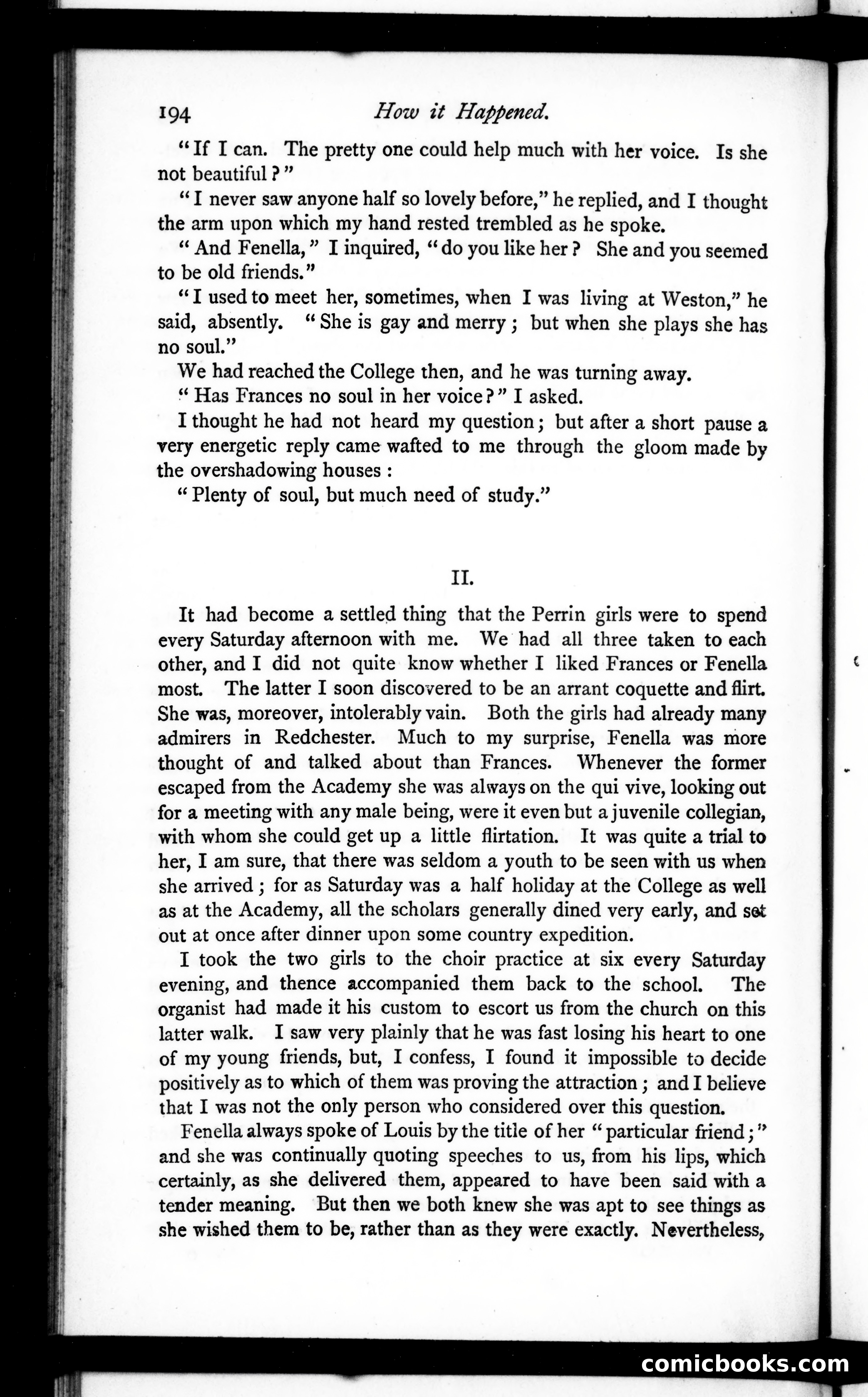 The Argosy, Vol. 22 — page 34 of 82
