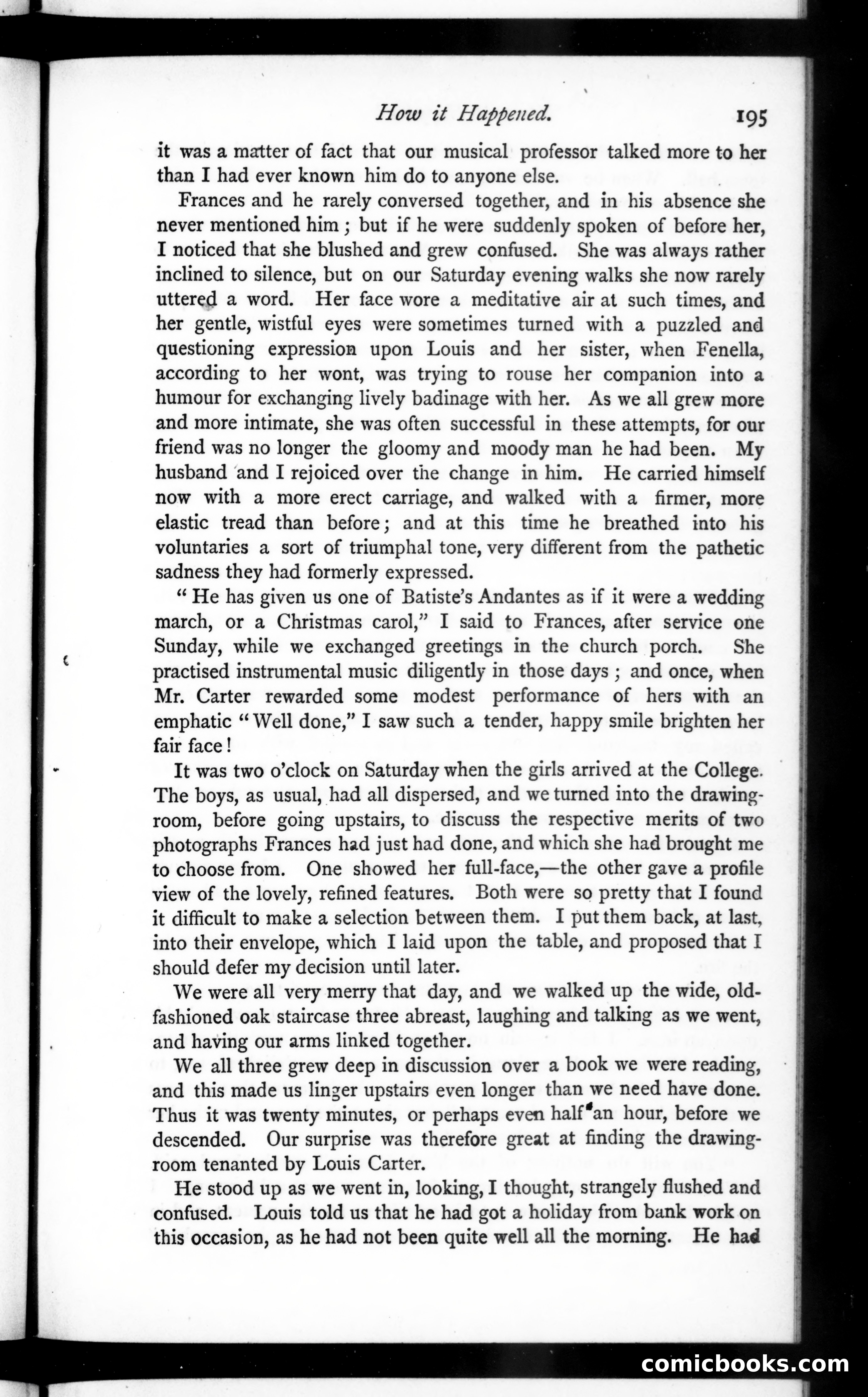 The Argosy, Vol. 22 — page 35 of 82