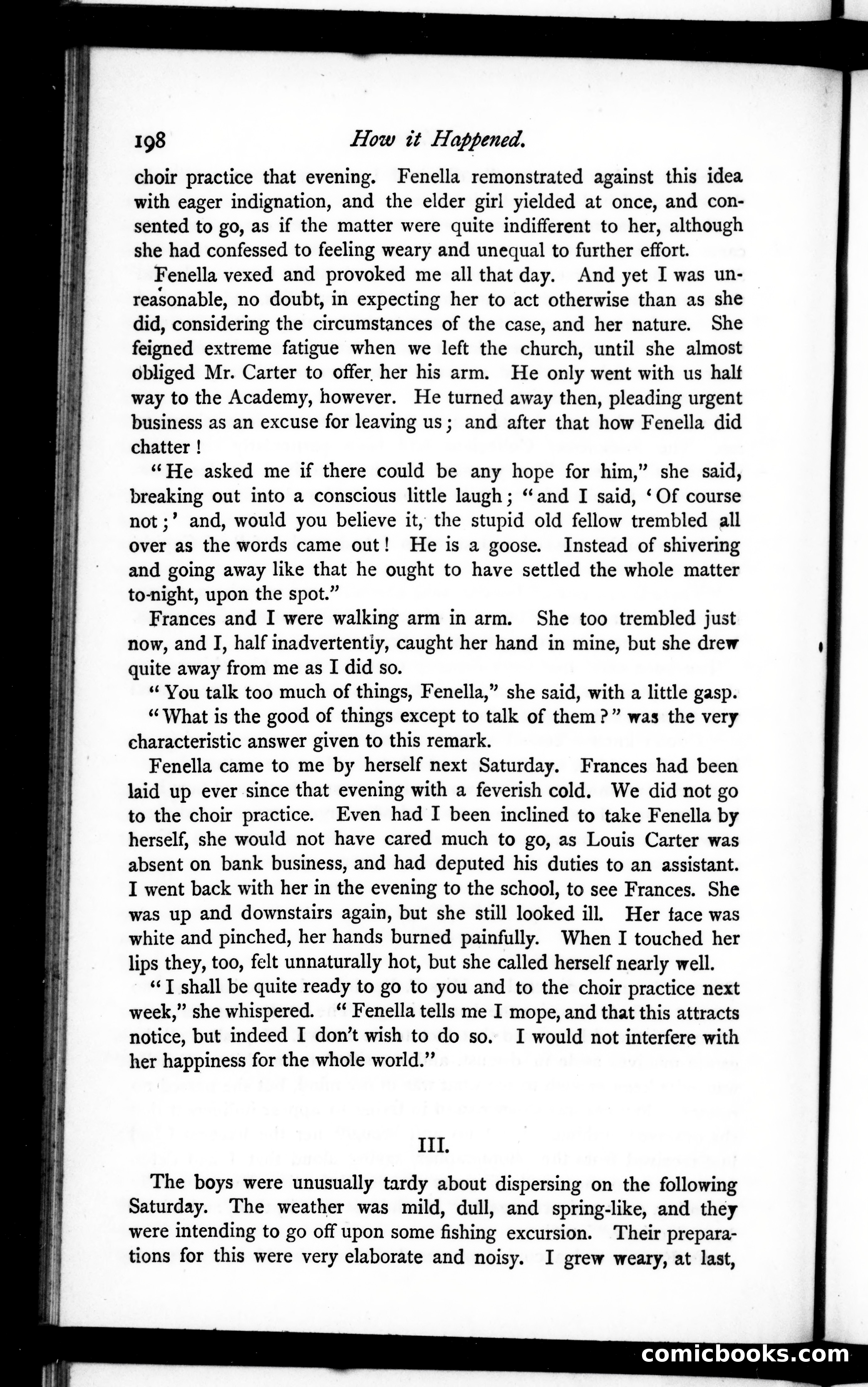 The Argosy, Vol. 22 — page 38 of 82