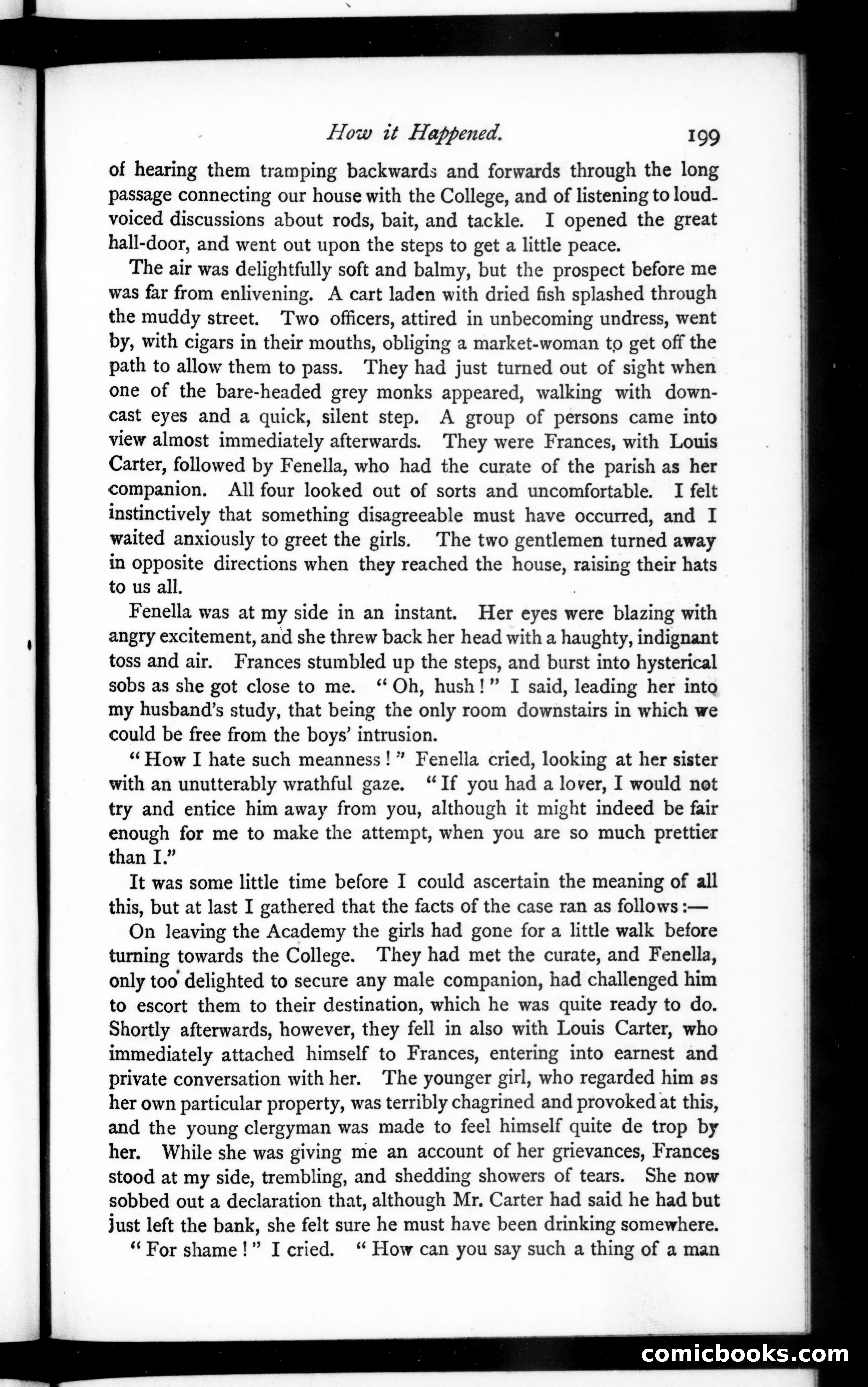 The Argosy, Vol. 22 — page 39 of 82